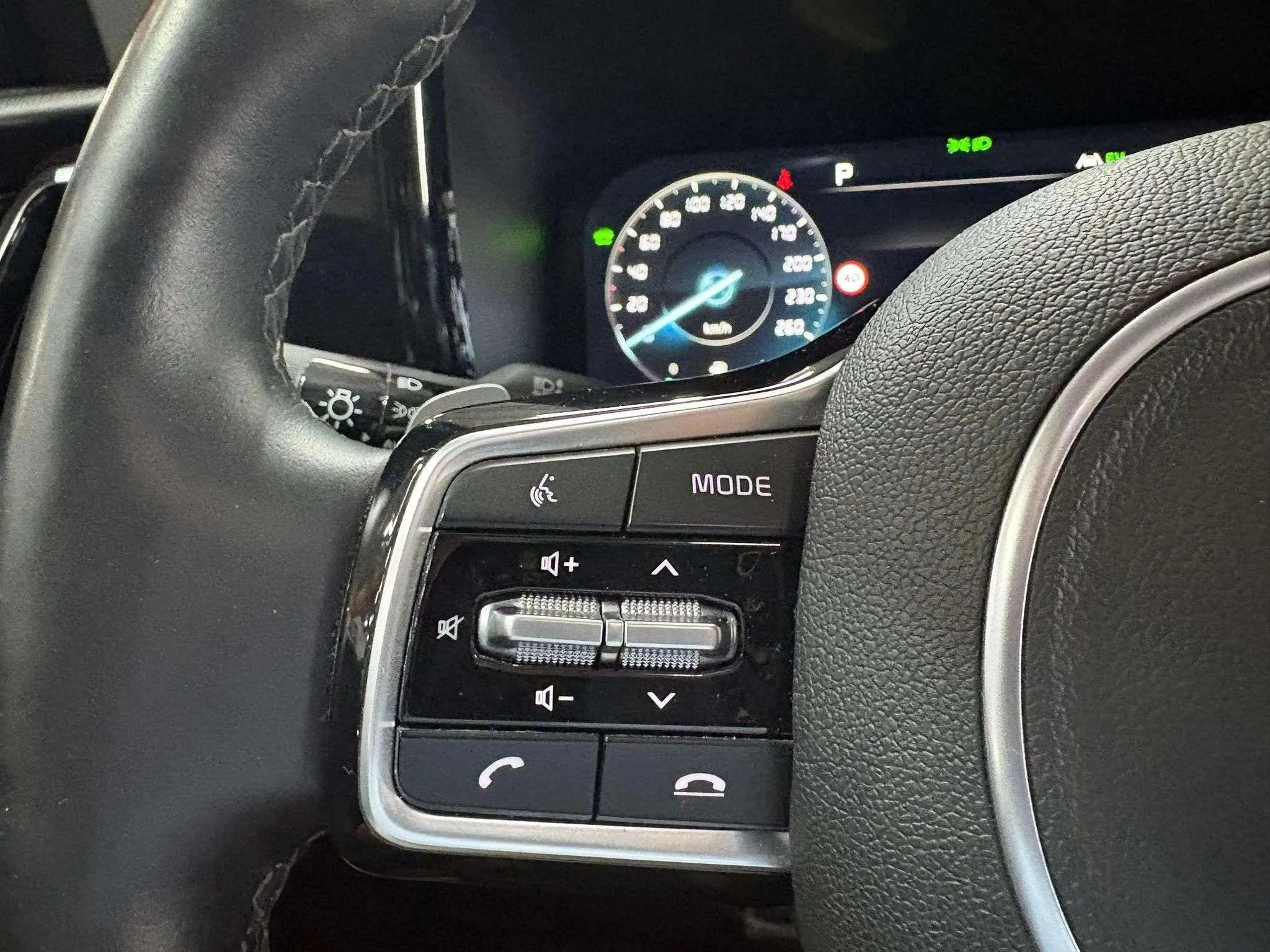 Kia Sorento 1.6 T-GDi HEV Plus Edition 4x2 7 plazas - foto 12