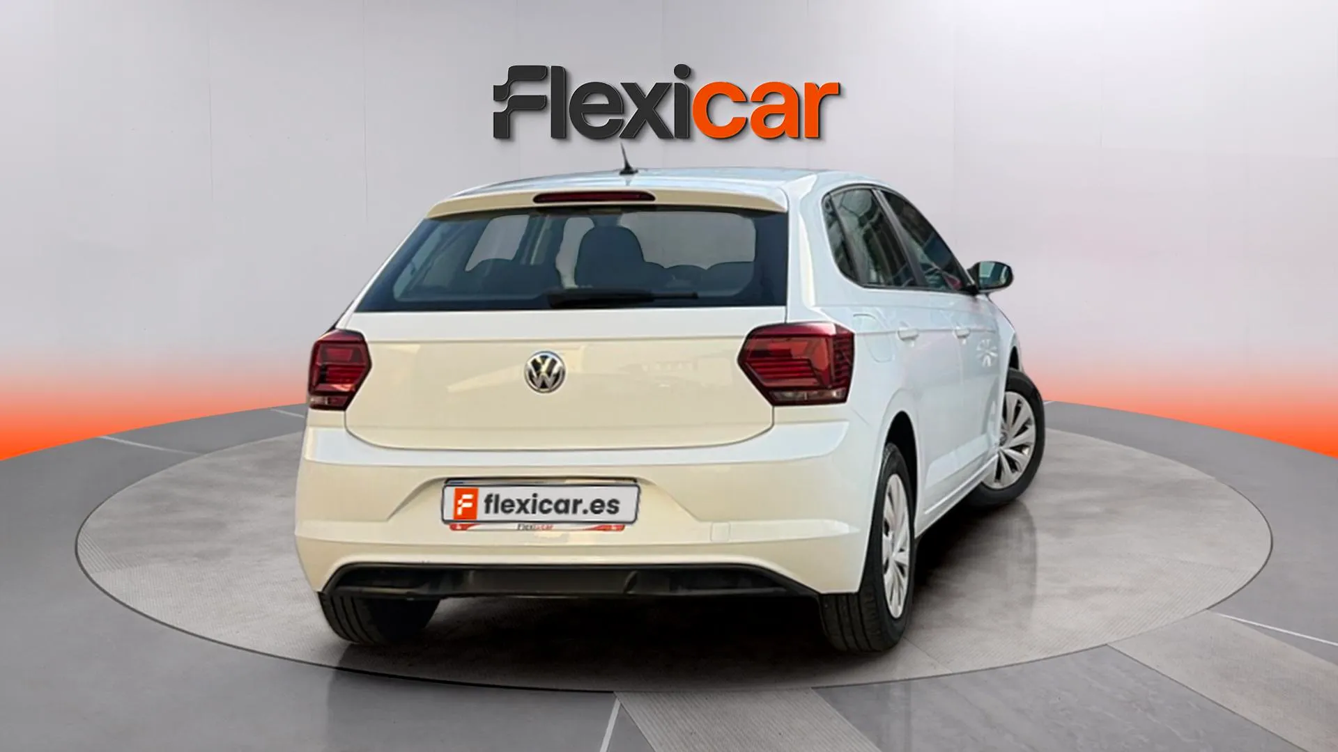 Volkswagen Polo Edition 1.6 TDI - foto 8