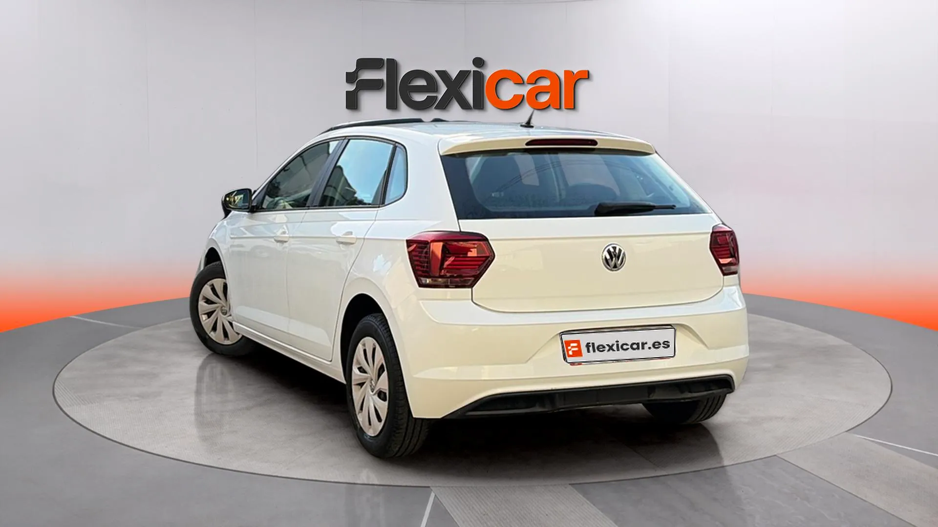 Volkswagen Polo Edition 1.6 TDI - foto 6