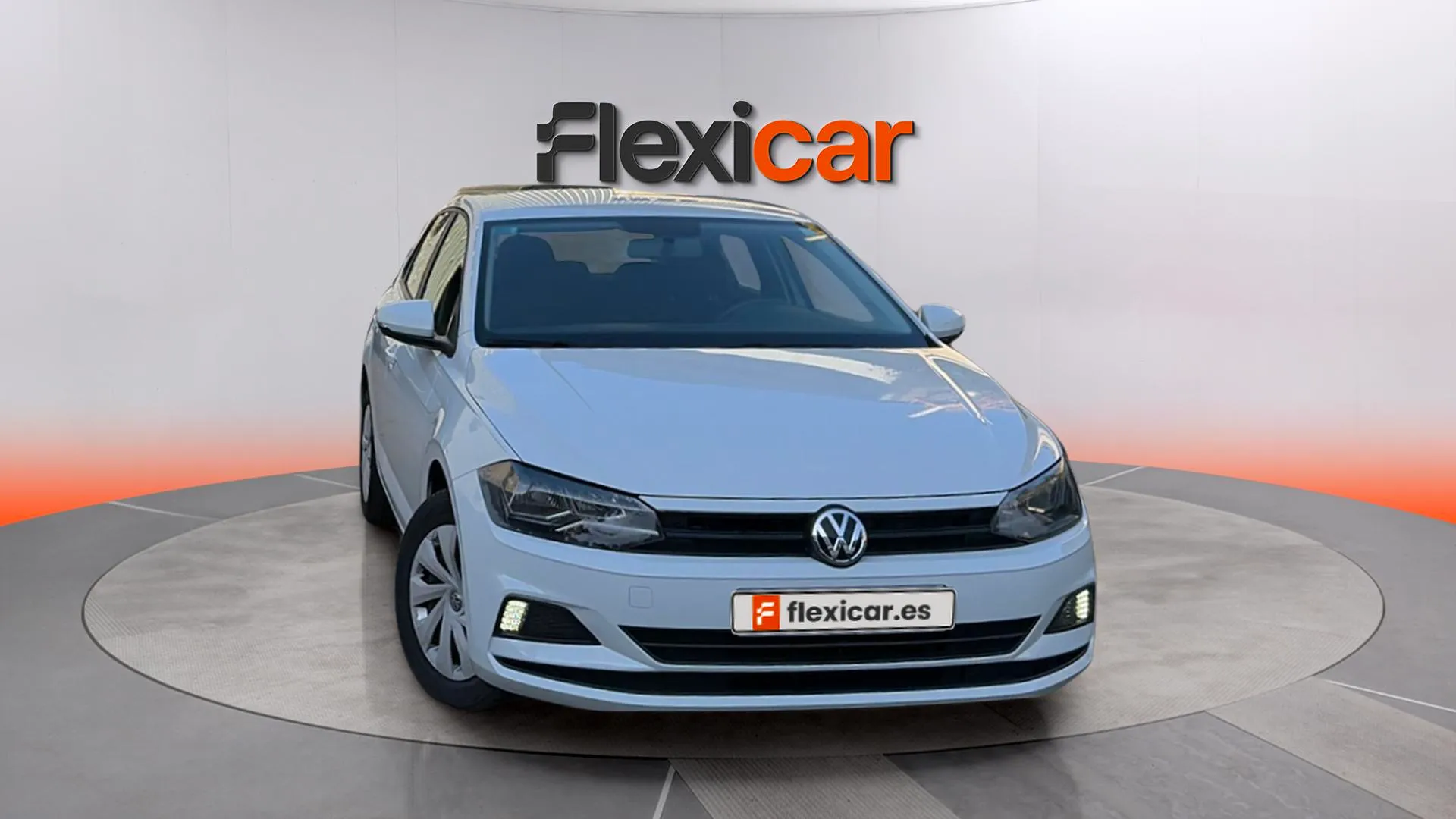 Volkswagen Polo Edition 1.6 TDI - foto 1