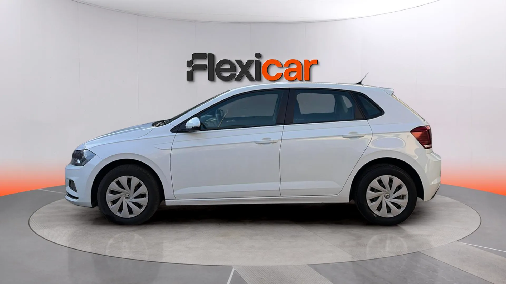 Volkswagen Polo Edition 1.6 TDI - foto 4