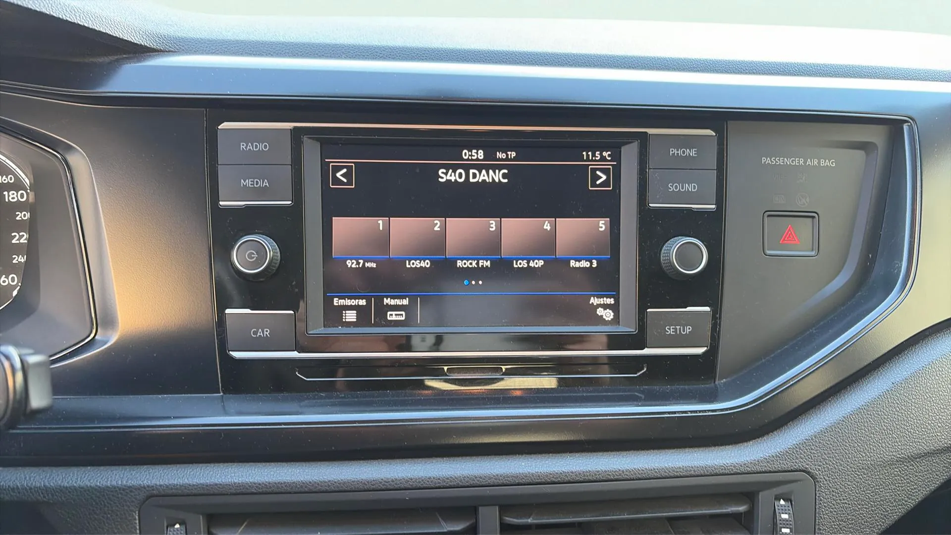 Volkswagen Polo Edition 1.6 TDI - foto 16