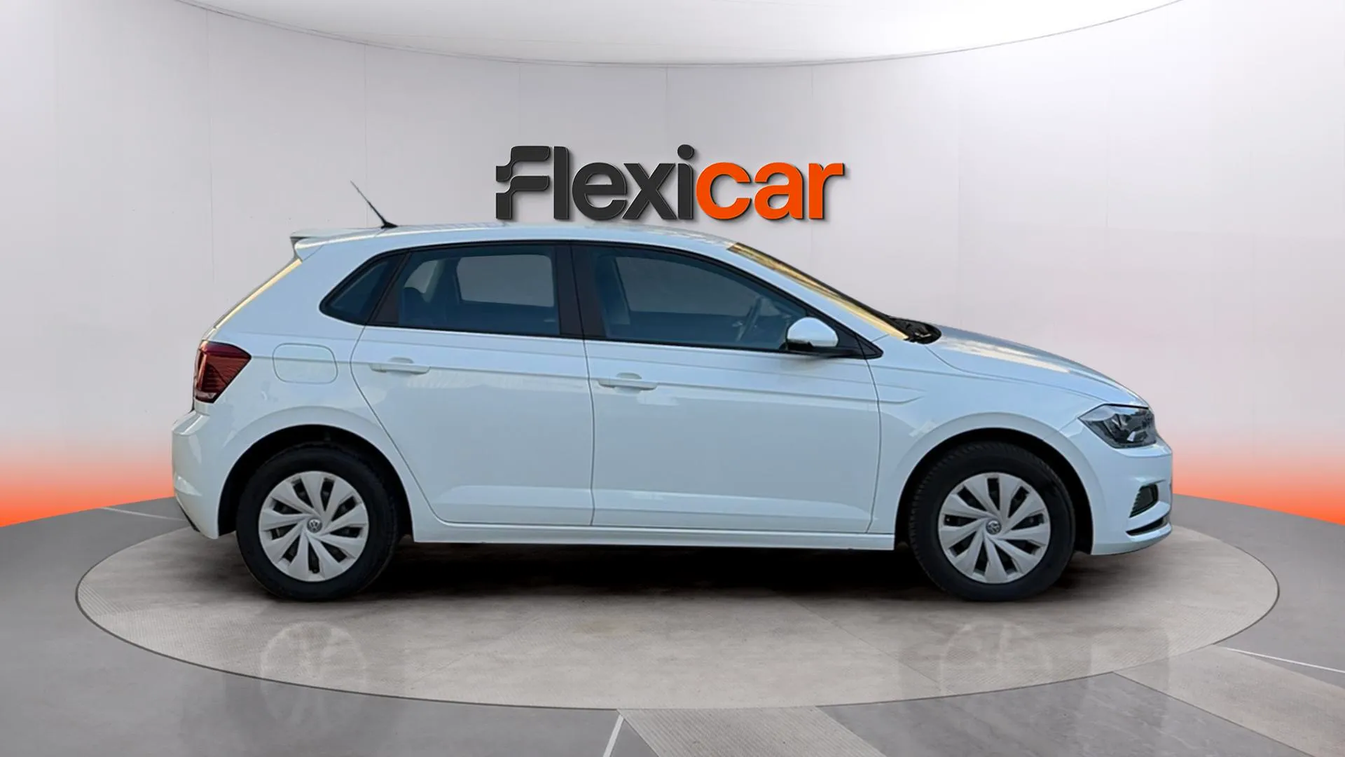 Volkswagen Polo Edition 1.6 TDI - foto 5
