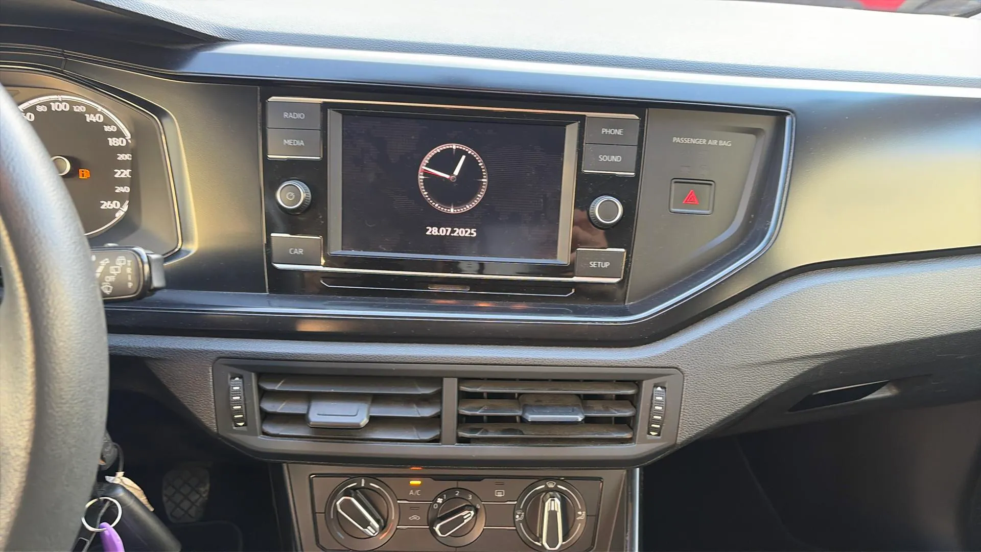 Volkswagen Polo Edition 1.6 TDI - foto 15