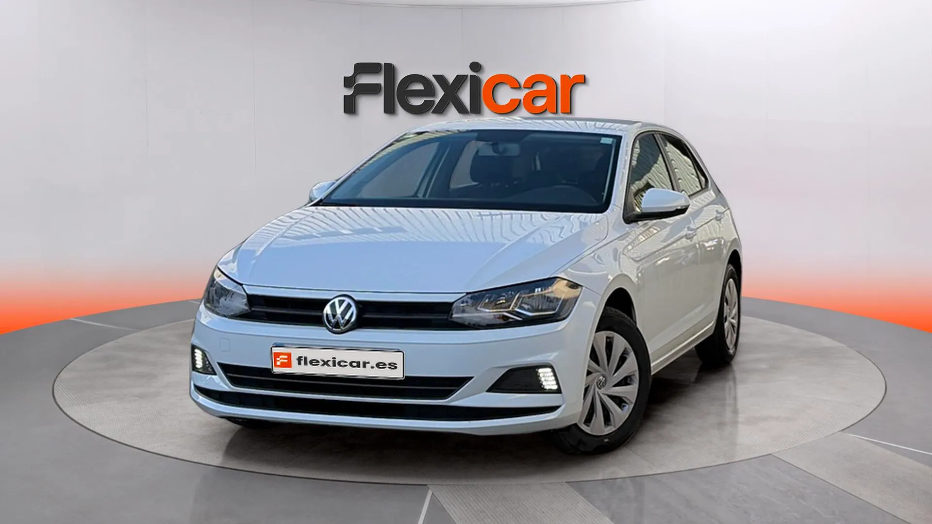 Volkswagen Polo Edition 1.6 TDI - foto 3