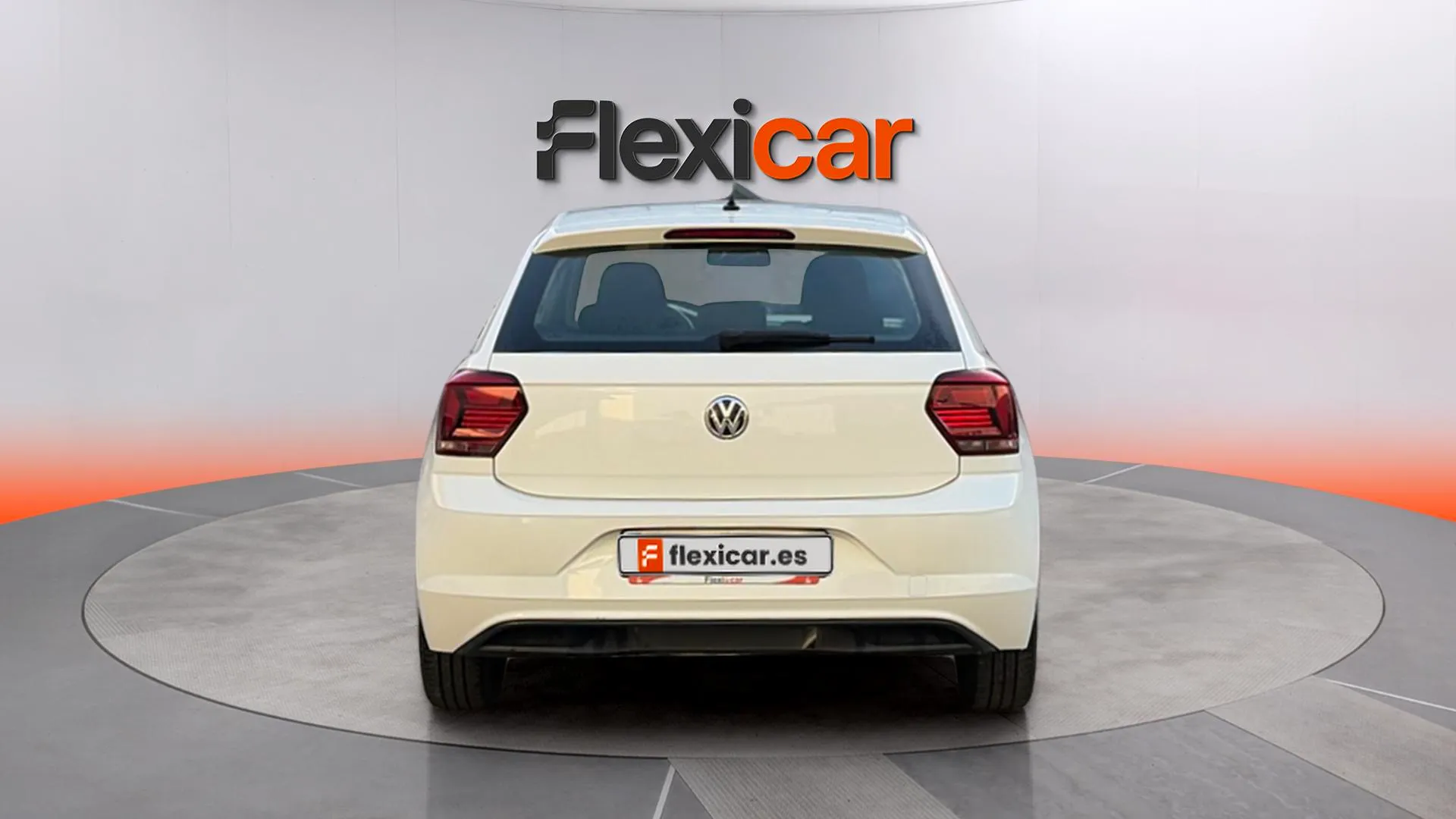 Volkswagen Polo Edition 1.6 TDI - foto 7