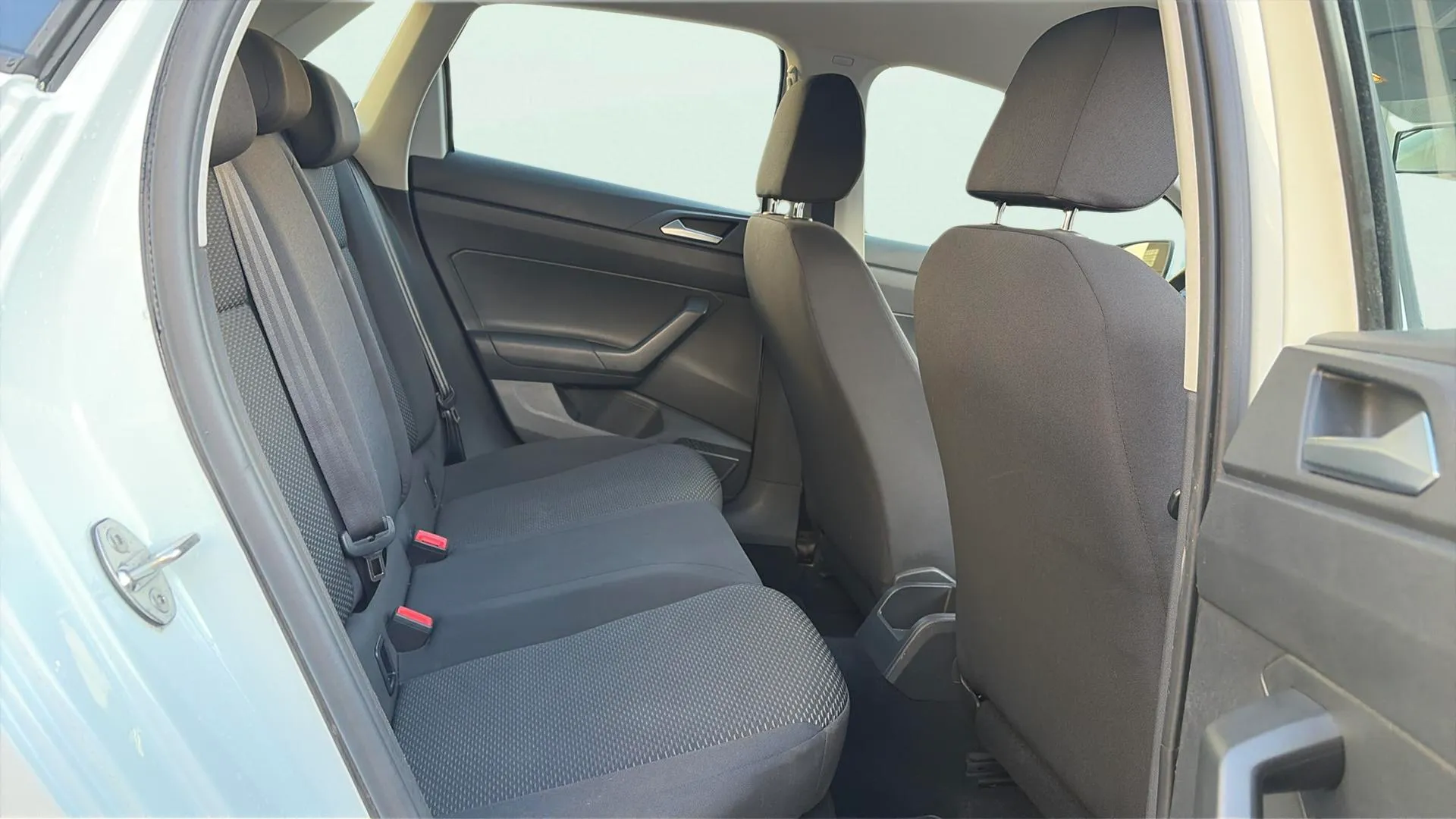 Volkswagen Polo Edition 1.6 TDI - foto 13
