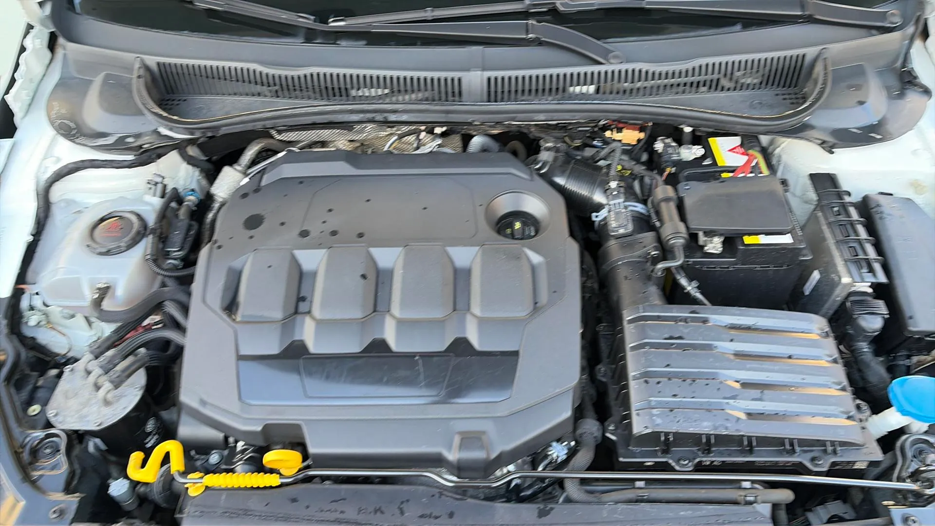 Volkswagen Polo Edition 1.6 TDI - foto 21