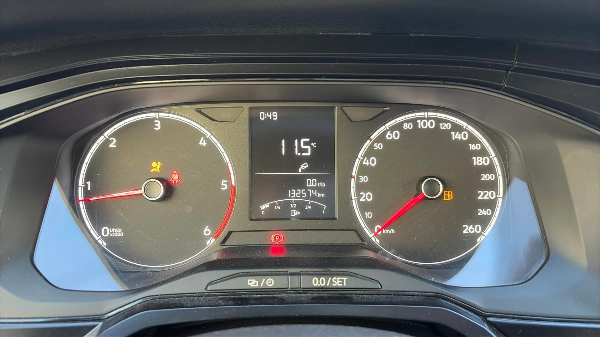 Volkswagen Polo Edition 1.6 TDI - foto 11