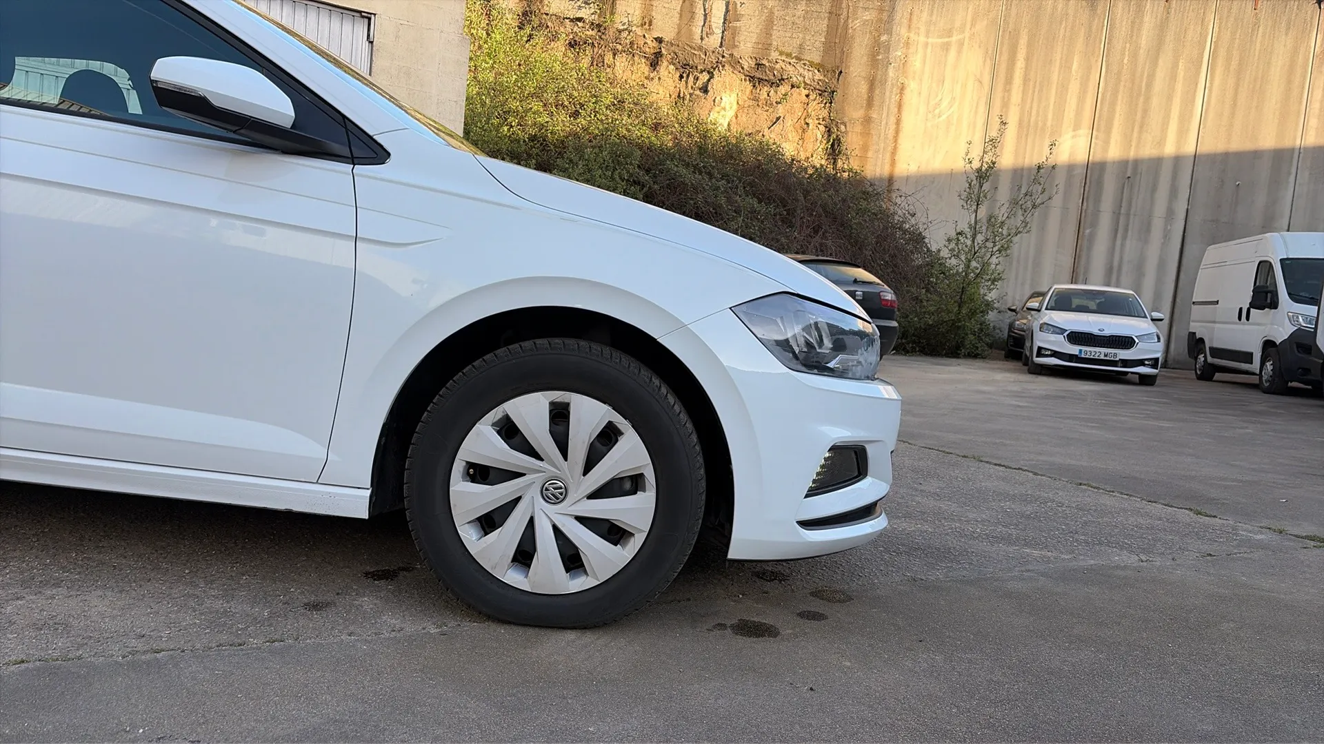 Volkswagen Polo Edition 1.6 TDI - foto 19