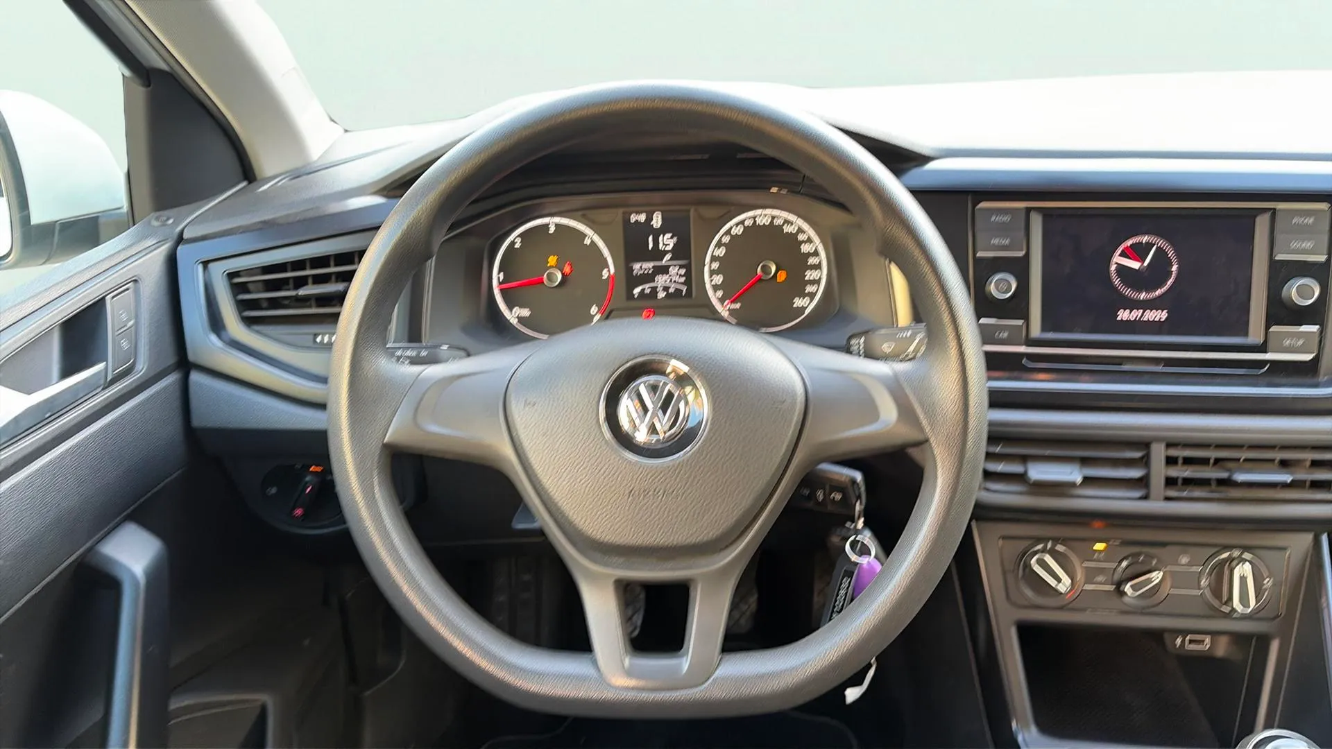 Volkswagen Polo Edition 1.6 TDI - foto 10