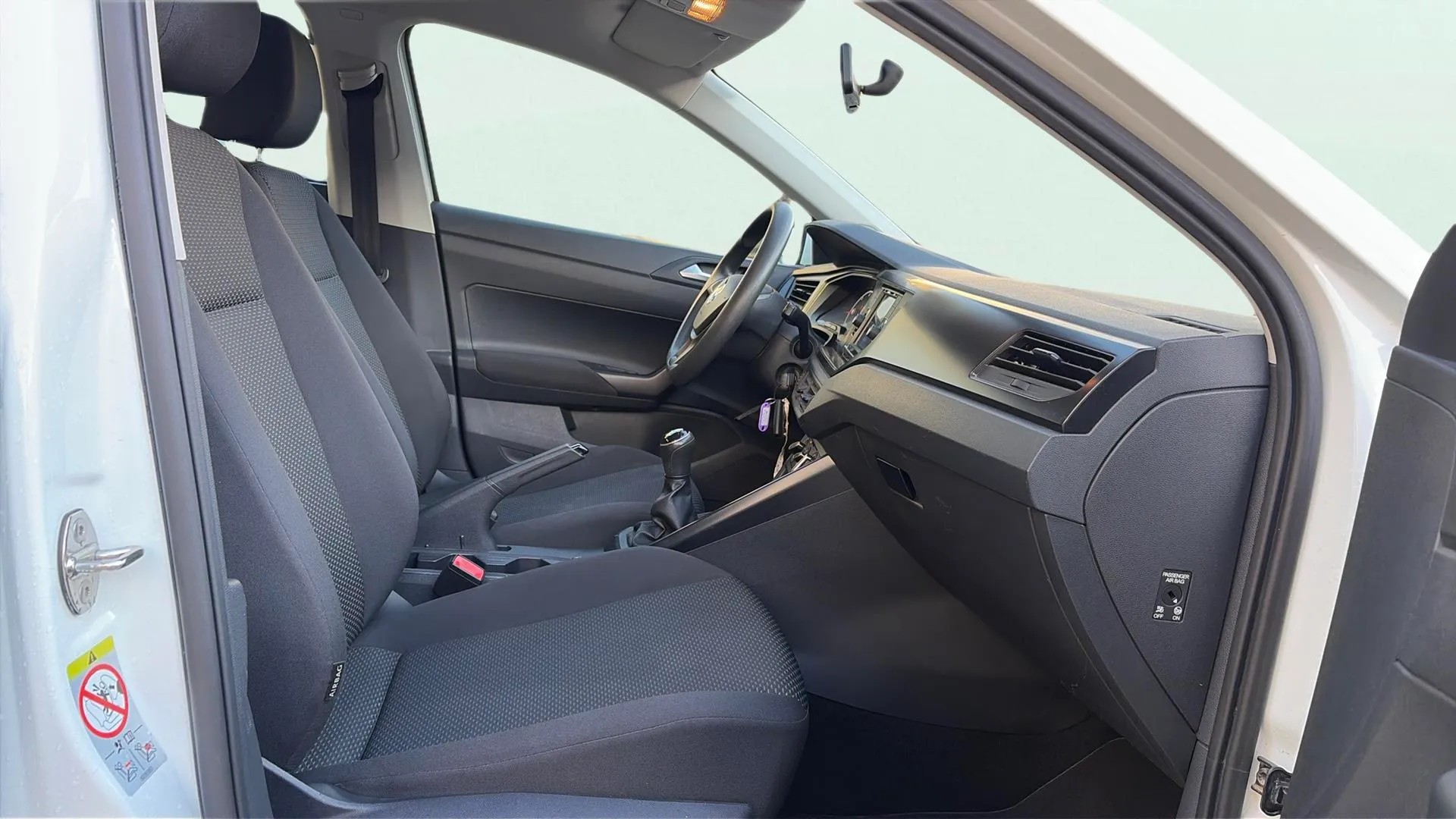 Volkswagen Polo Edition 1.6 TDI - foto 12