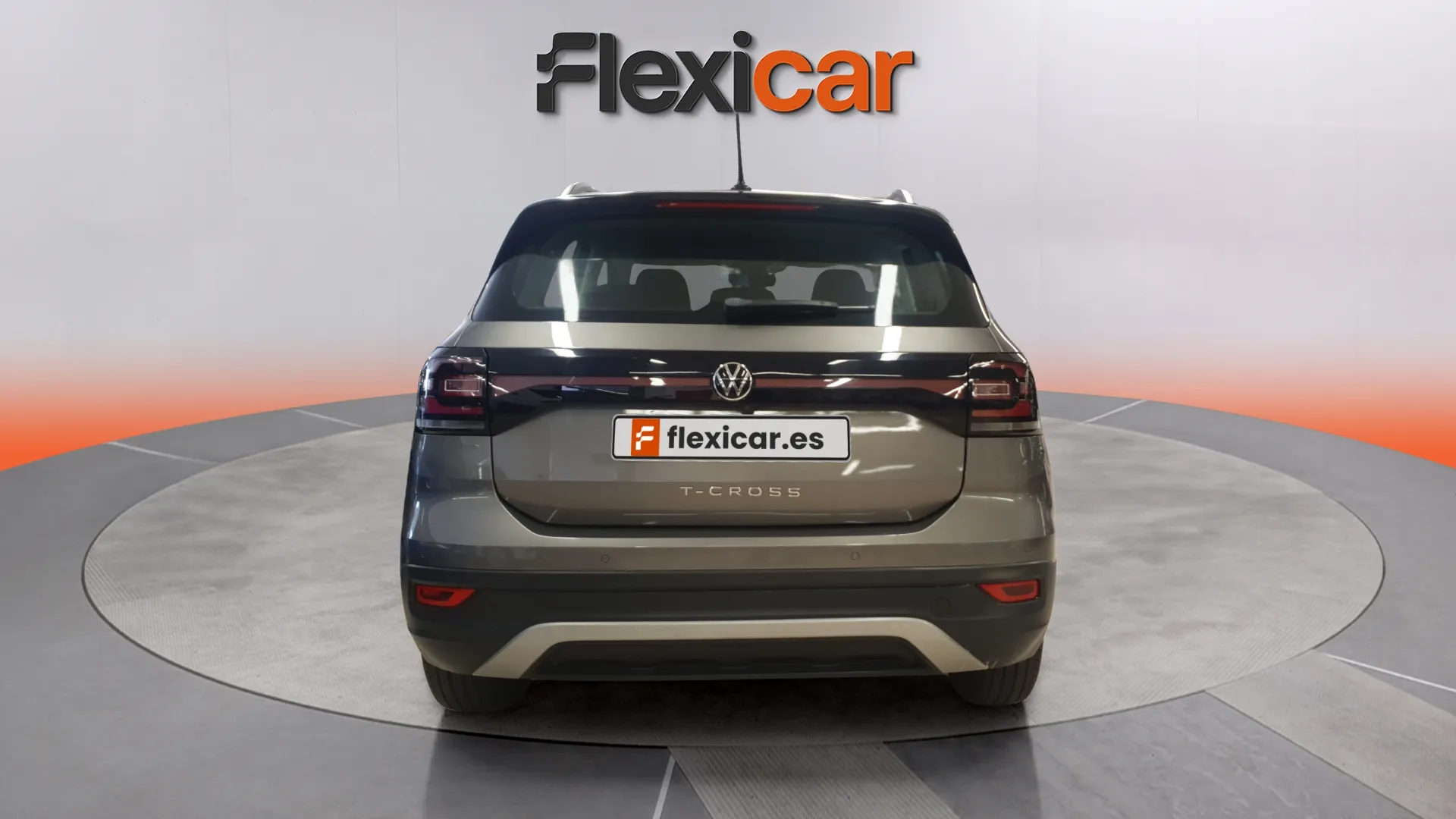 Volkswagen T-Cross Advance 1.0 TSI - foto 4