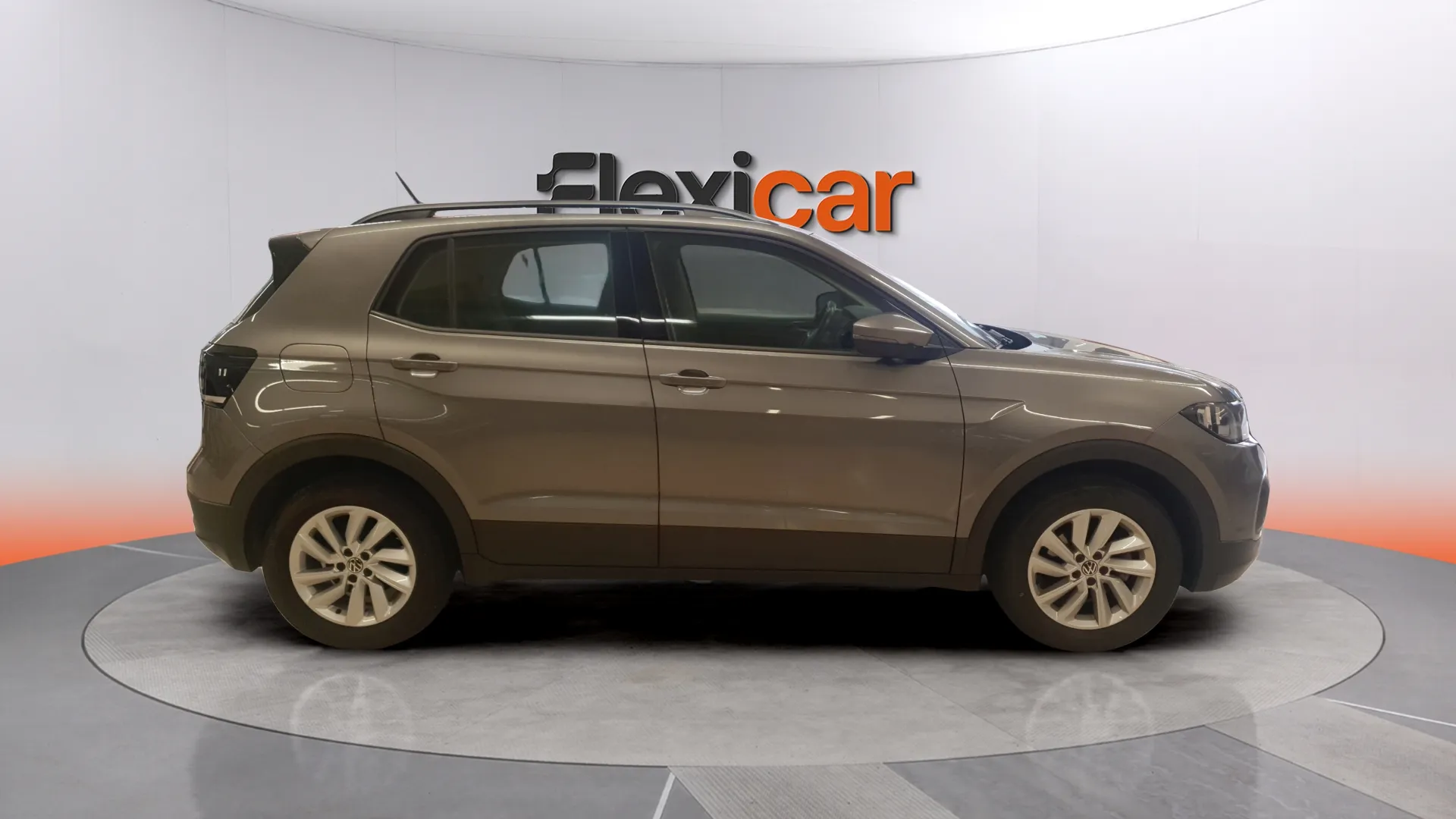 Volkswagen T-Cross Advance 1.0 TSI - foto 3