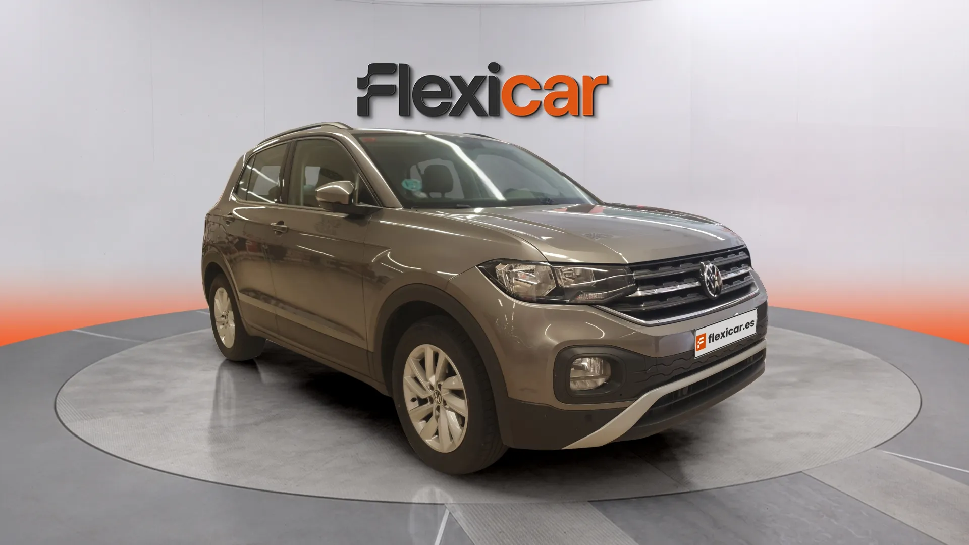 Volkswagen T-Cross Advance 1.0 TSI