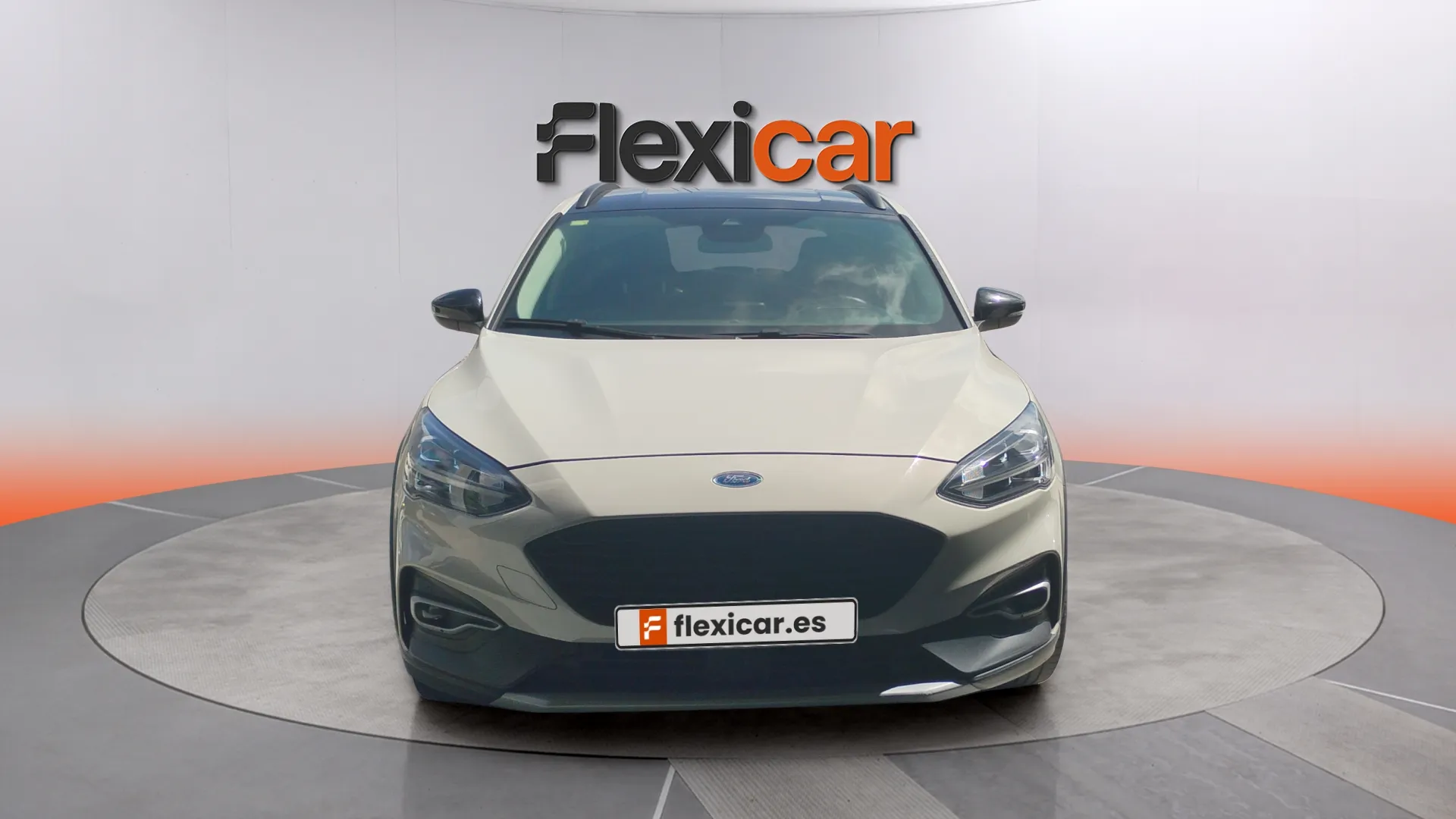 Ford Focus 1.0 EcoBoost Active - foto 2