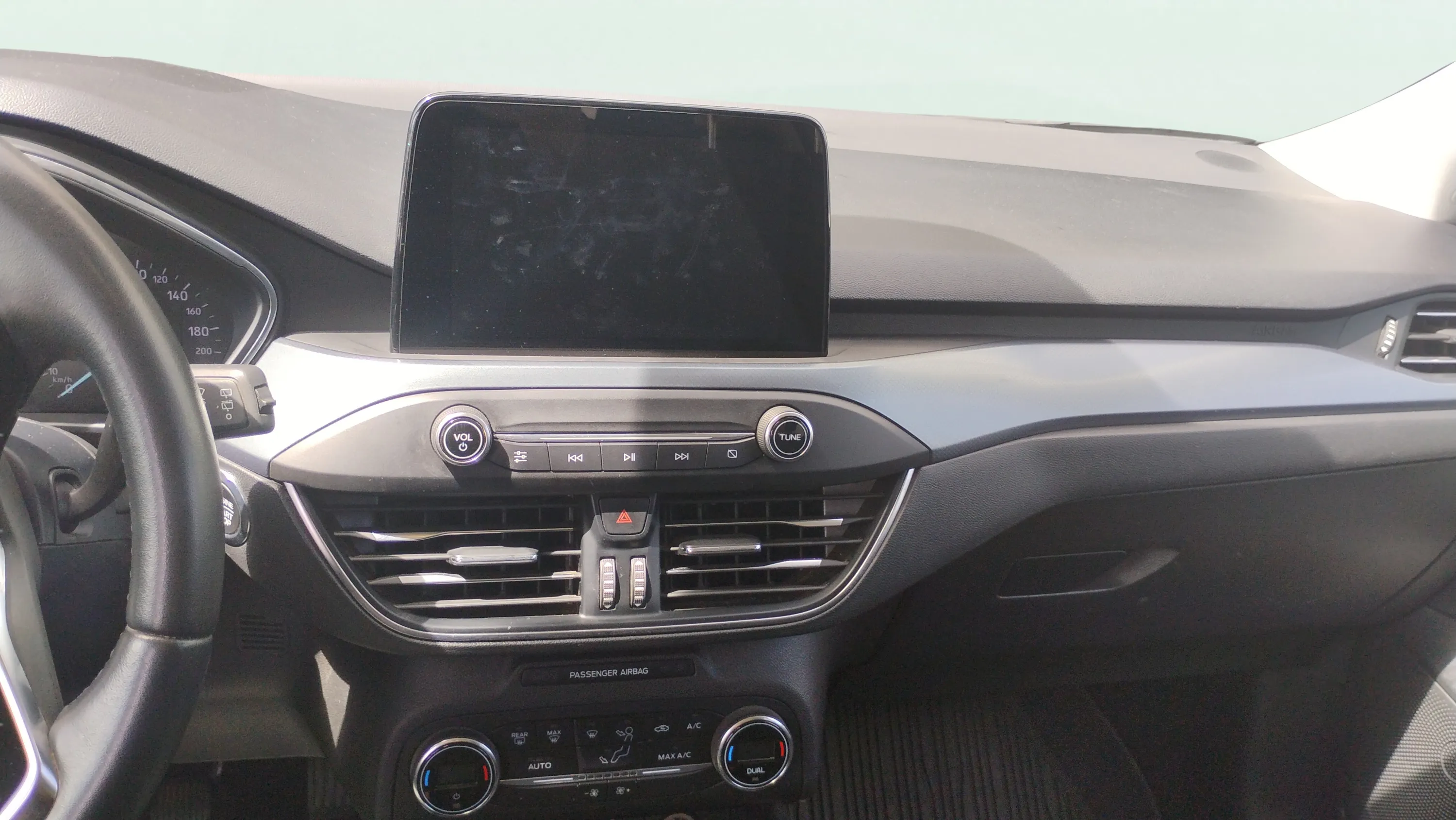 Ford Focus 1.0 EcoBoost Active - foto 7