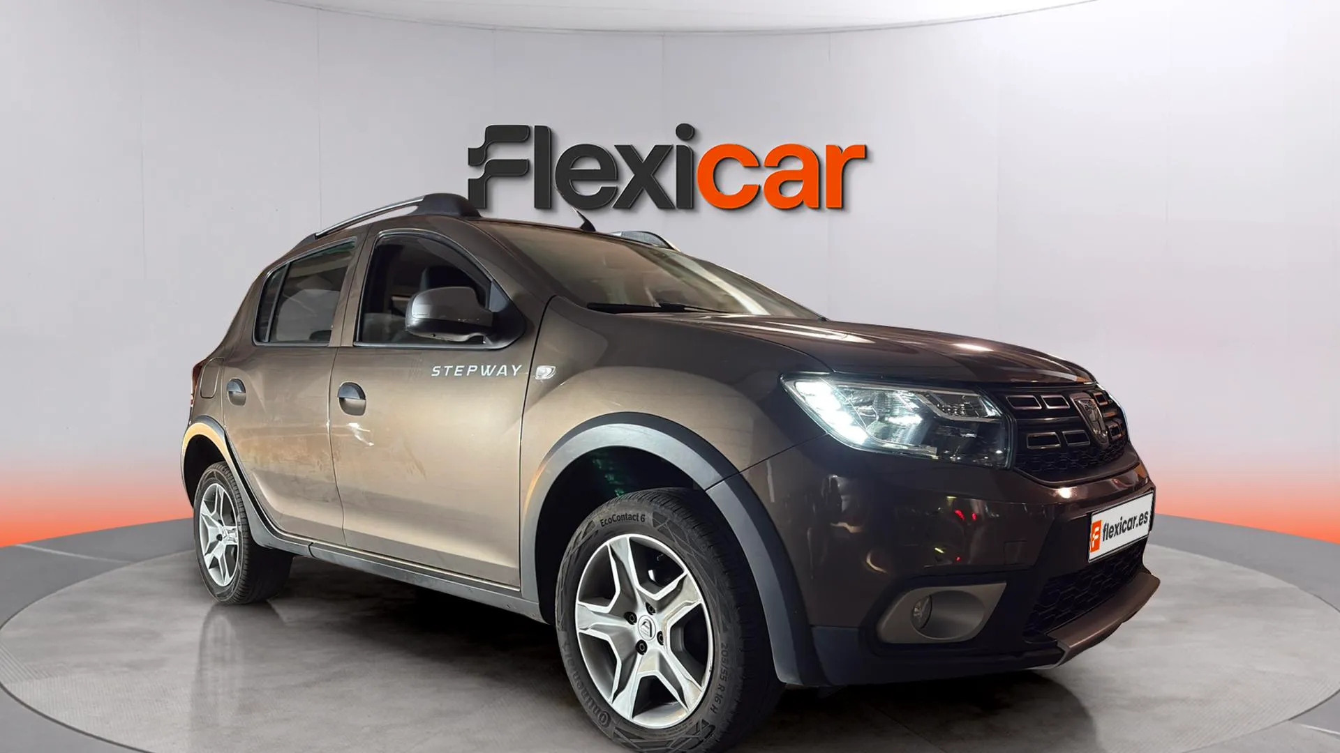 Dacia Sandero Stepway Essential TCe 1.0