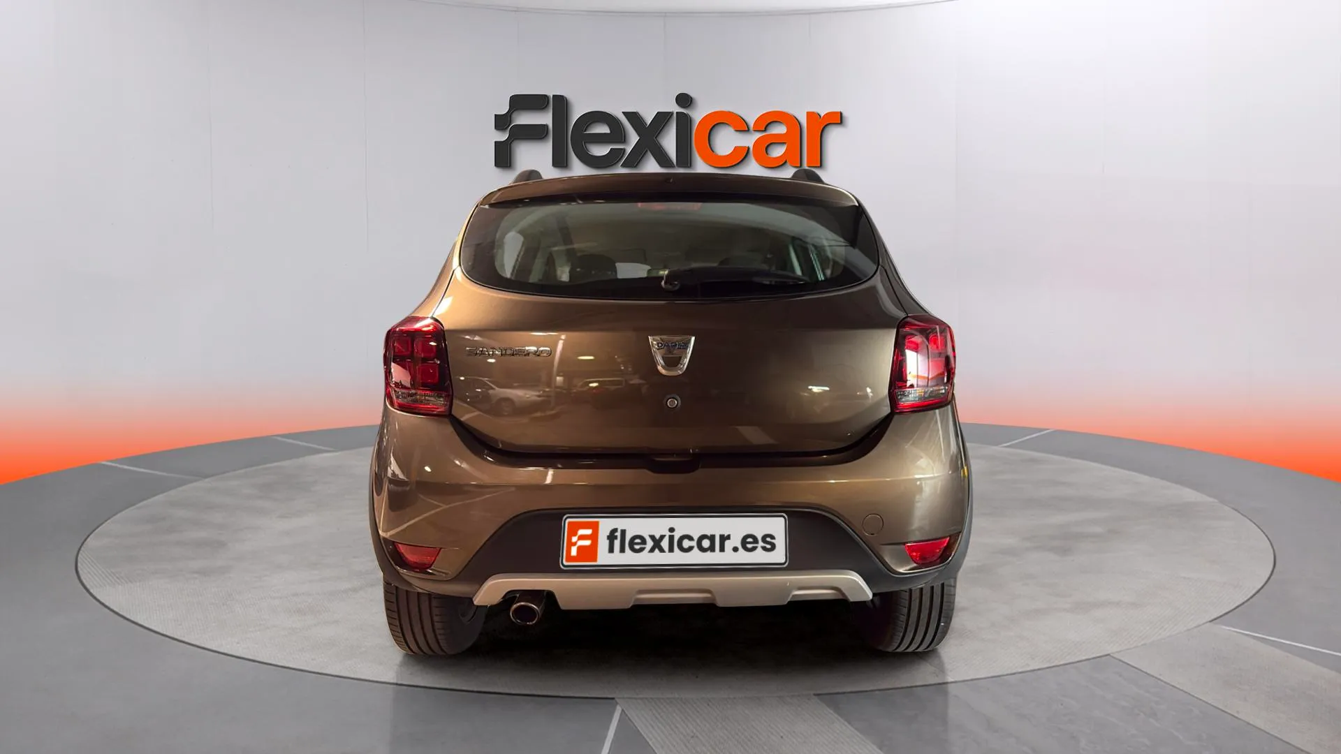 Dacia Sandero Stepway Essential TCe 1.0 - foto 4