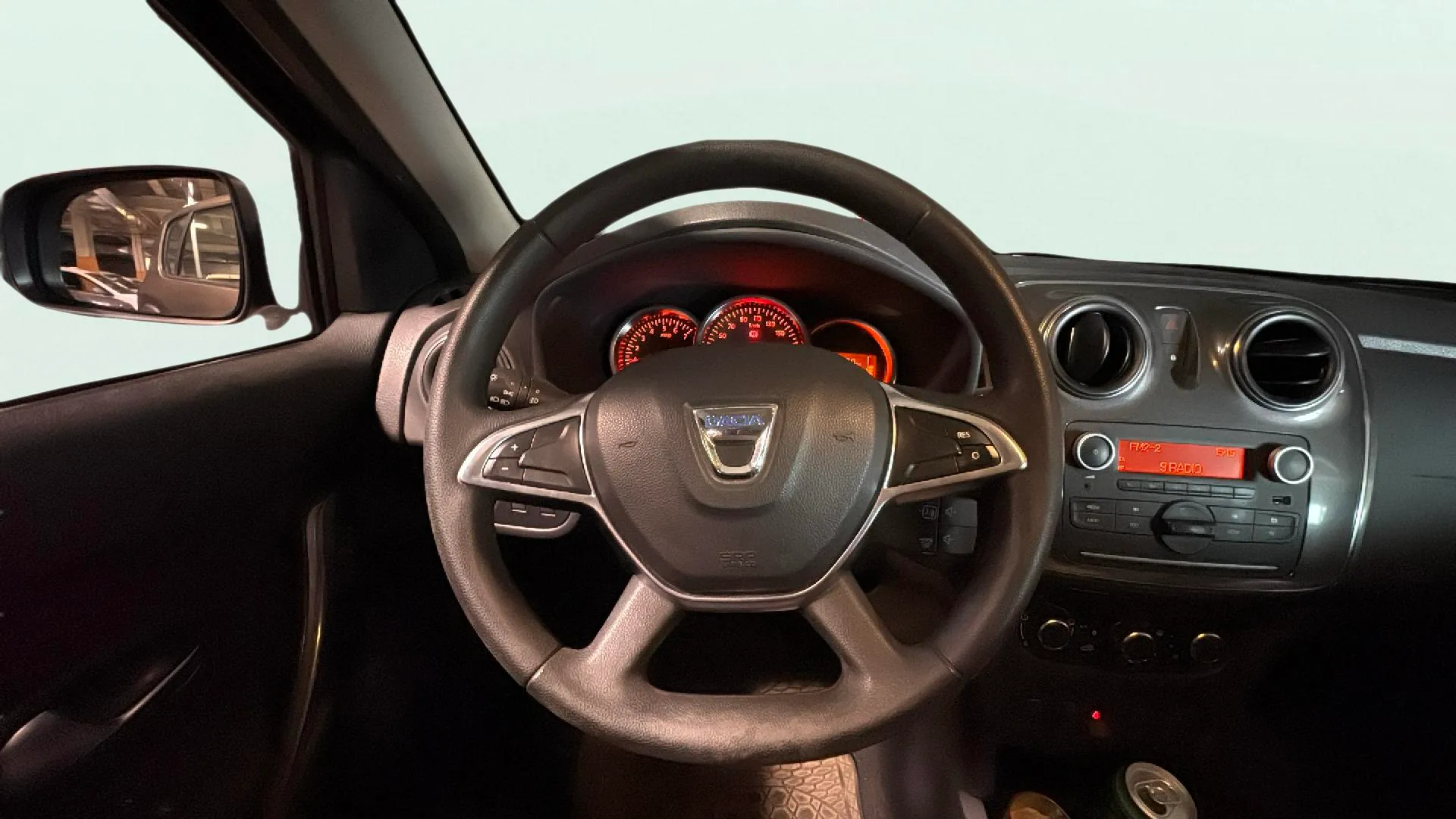 Dacia Sandero Stepway Essential TCe 1.0 - foto 7
