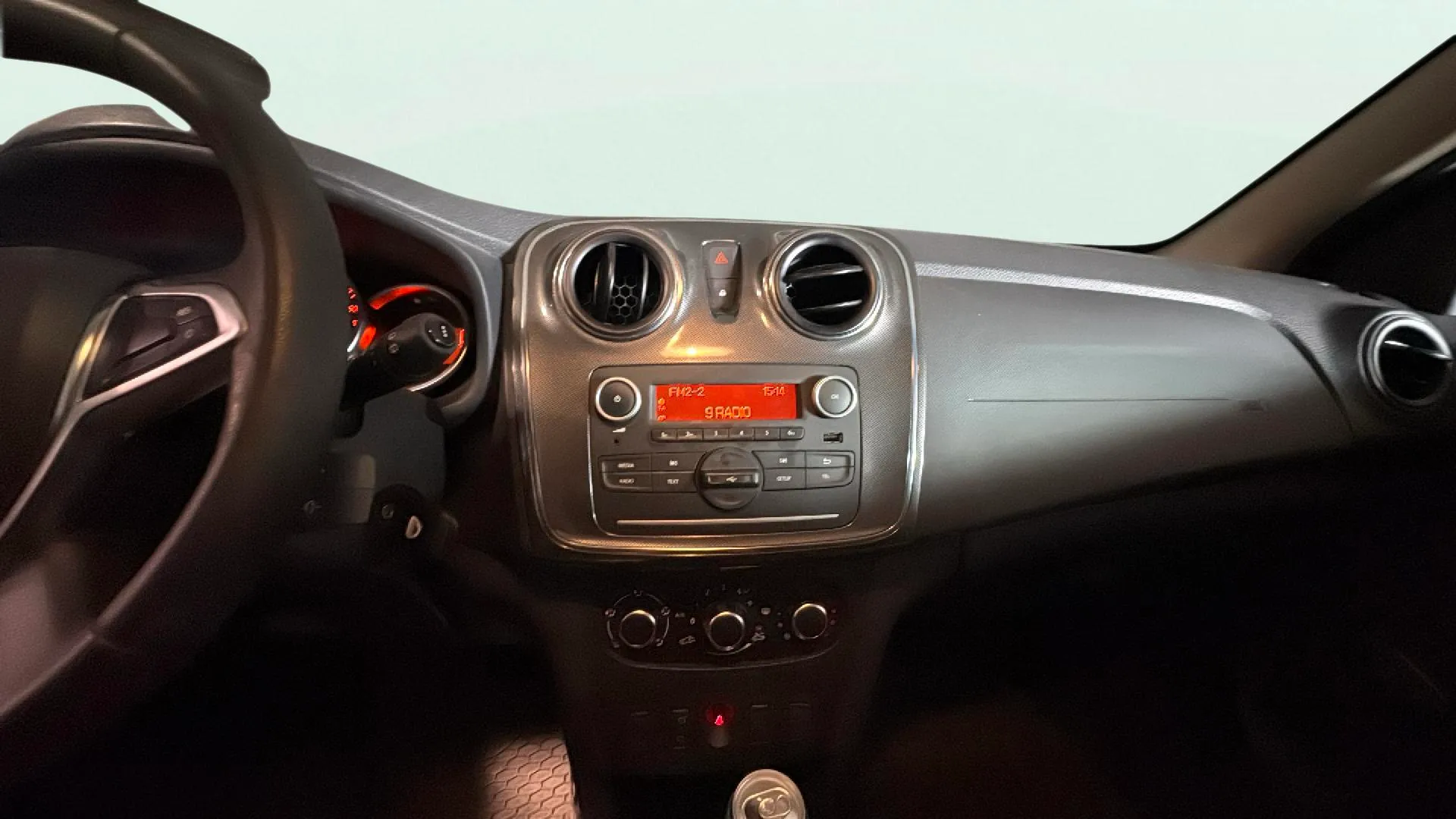 Dacia Sandero Stepway Essential TCe 1.0 - foto 6