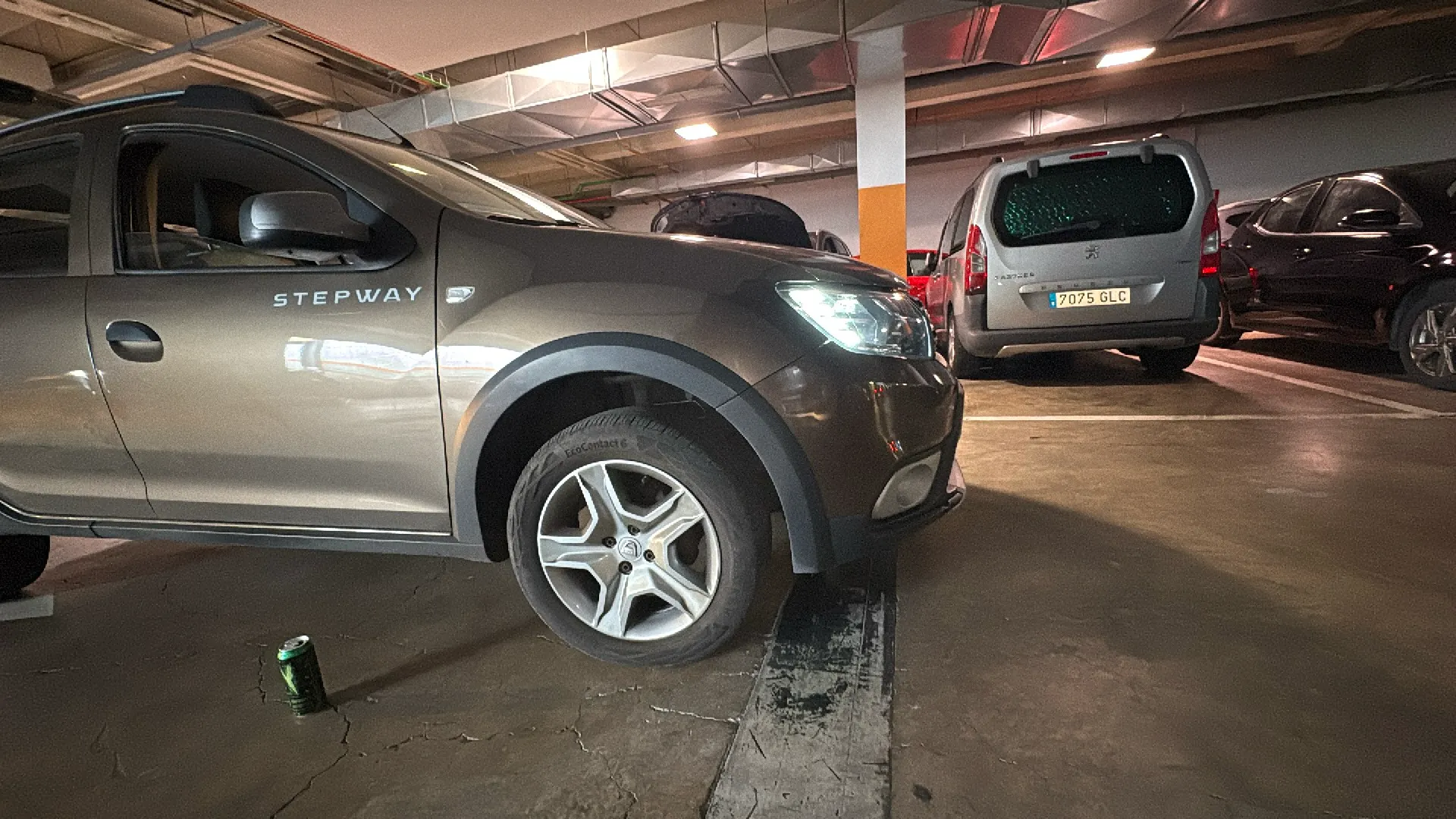 Dacia Sandero Stepway Essential TCe 1.0 - foto 14