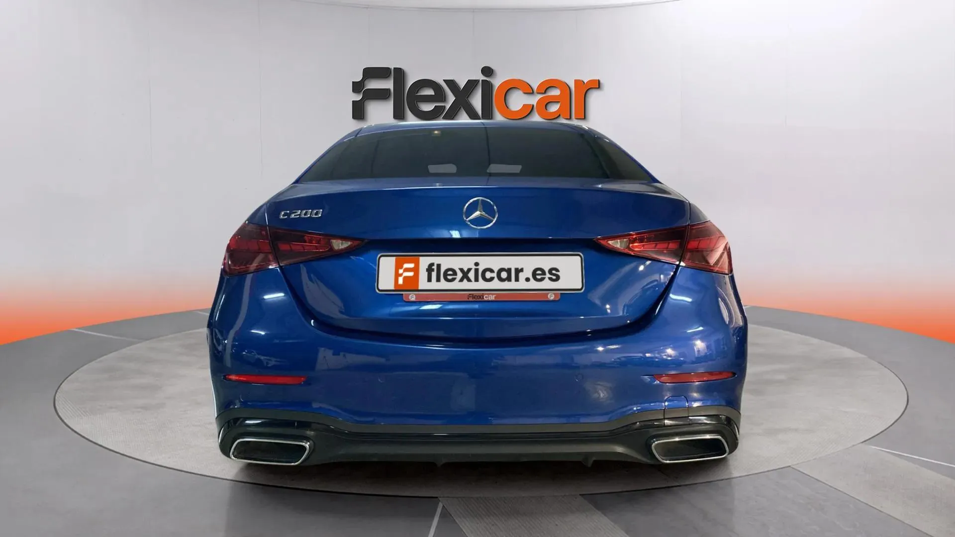 Mercedes-Benz Clase C C 200 - foto 6