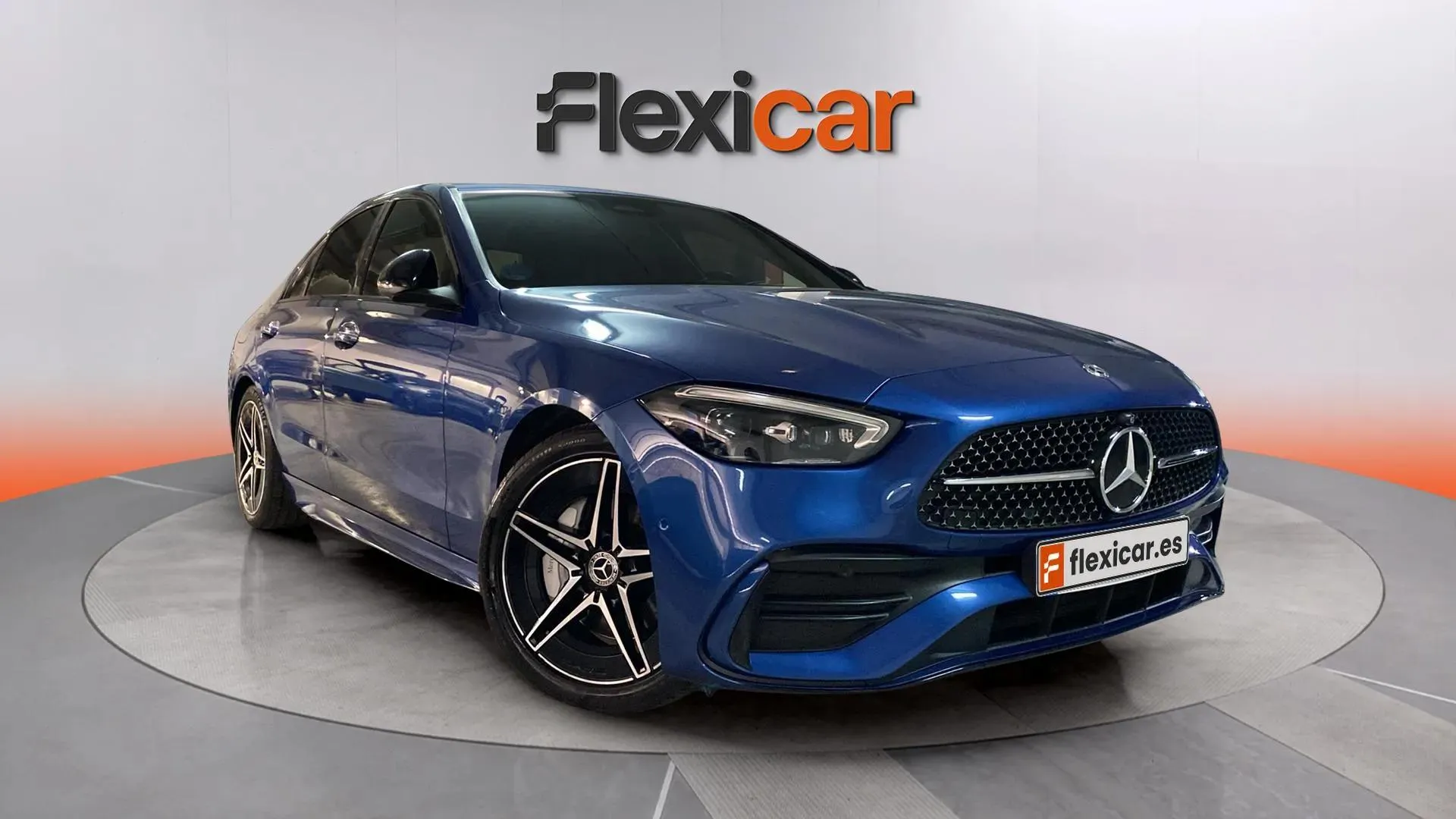 Mercedes-Benz Clase C C 200