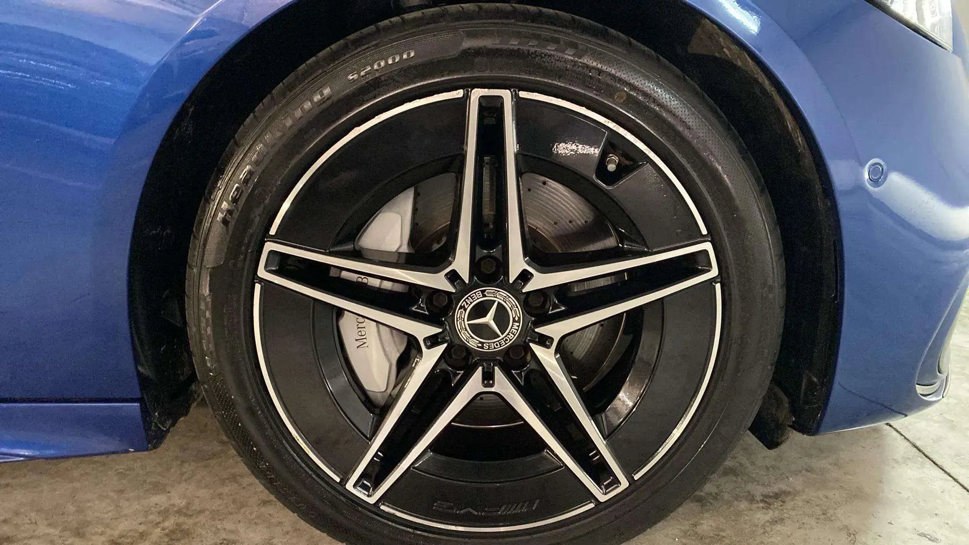 Mercedes-Benz Clase C C 200 - foto 32