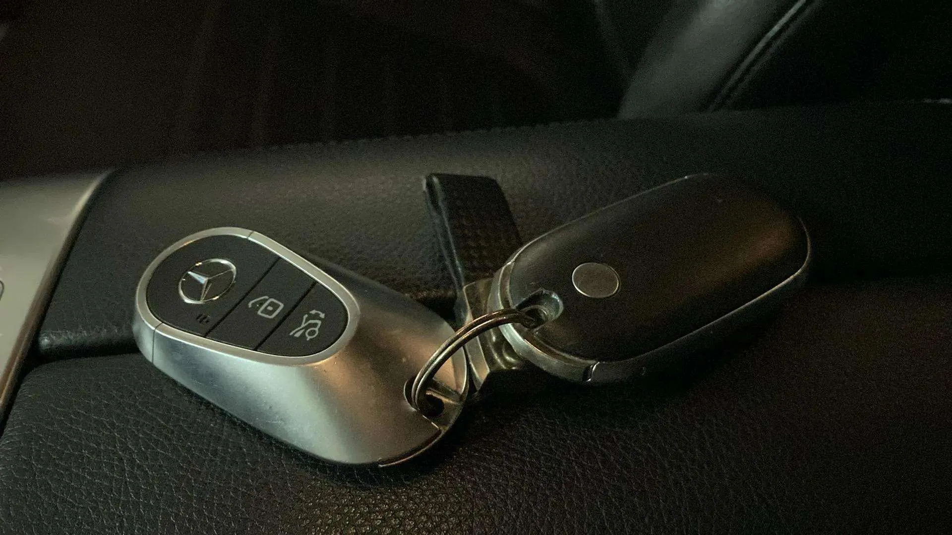 Mercedes-Benz Clase C C 200 - foto 19