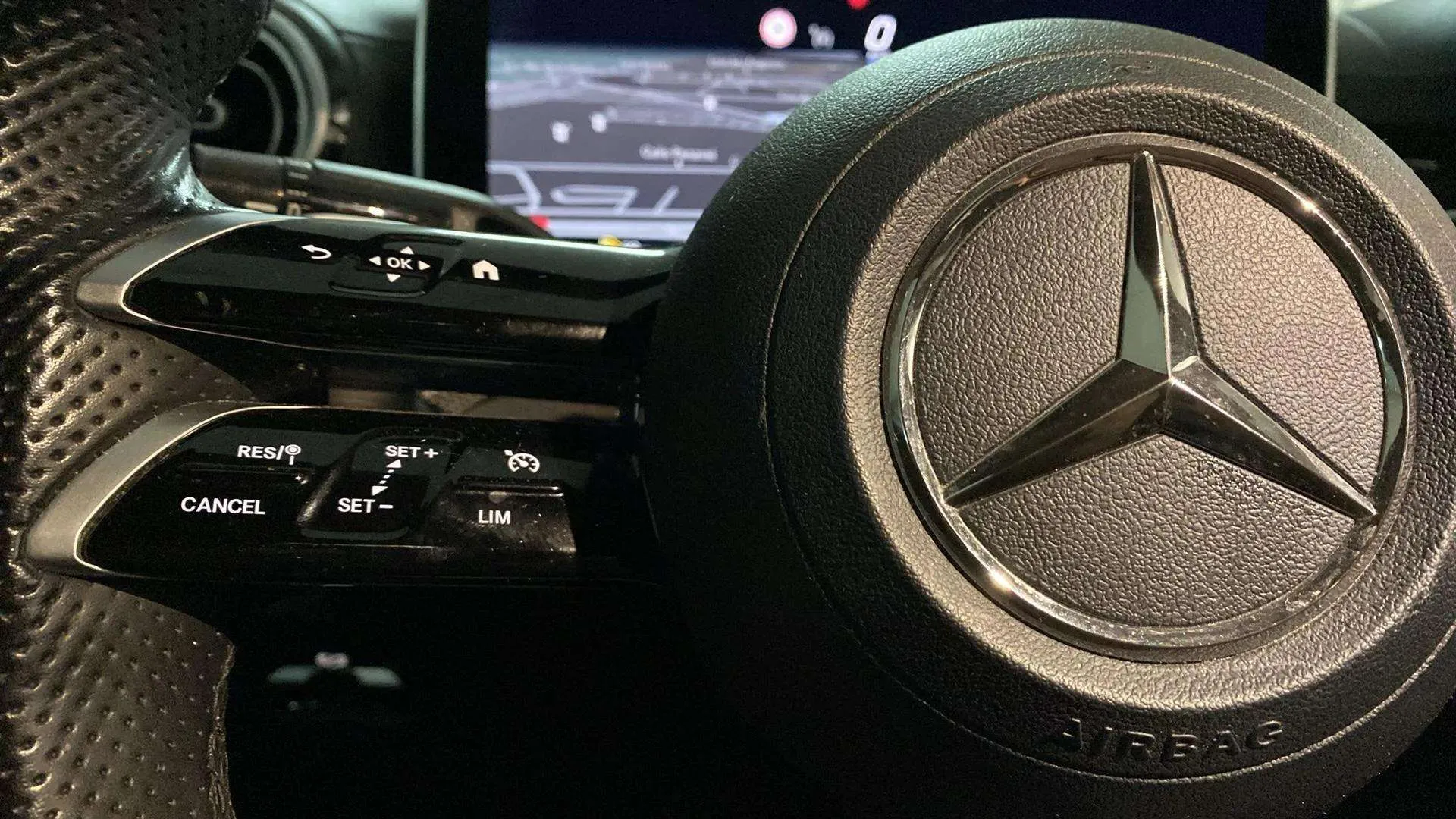 Mercedes-Benz Clase C C 200 - foto 11