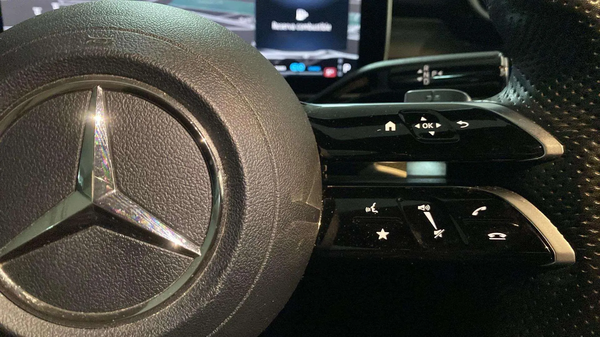 Mercedes-Benz Clase C C 200 - foto 12