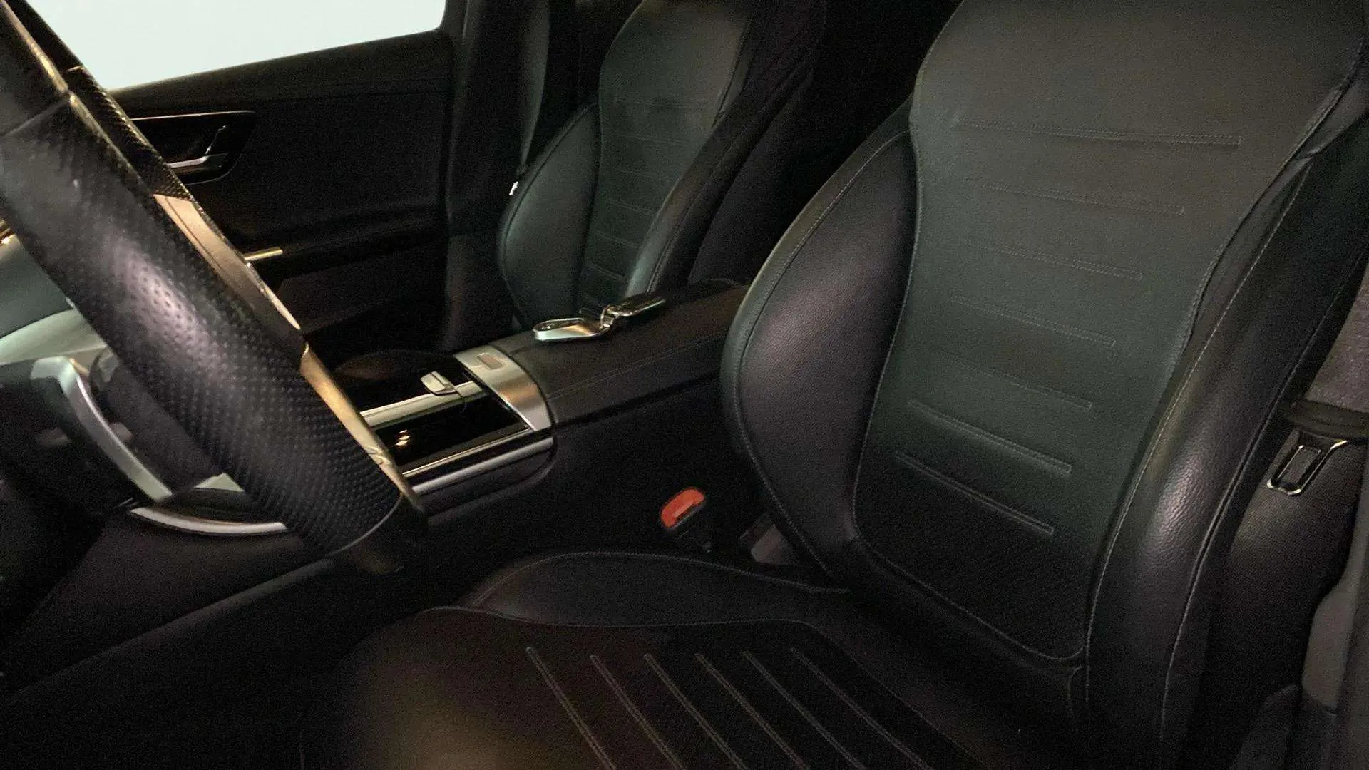 Mercedes-Benz Clase C C 200 - foto 24