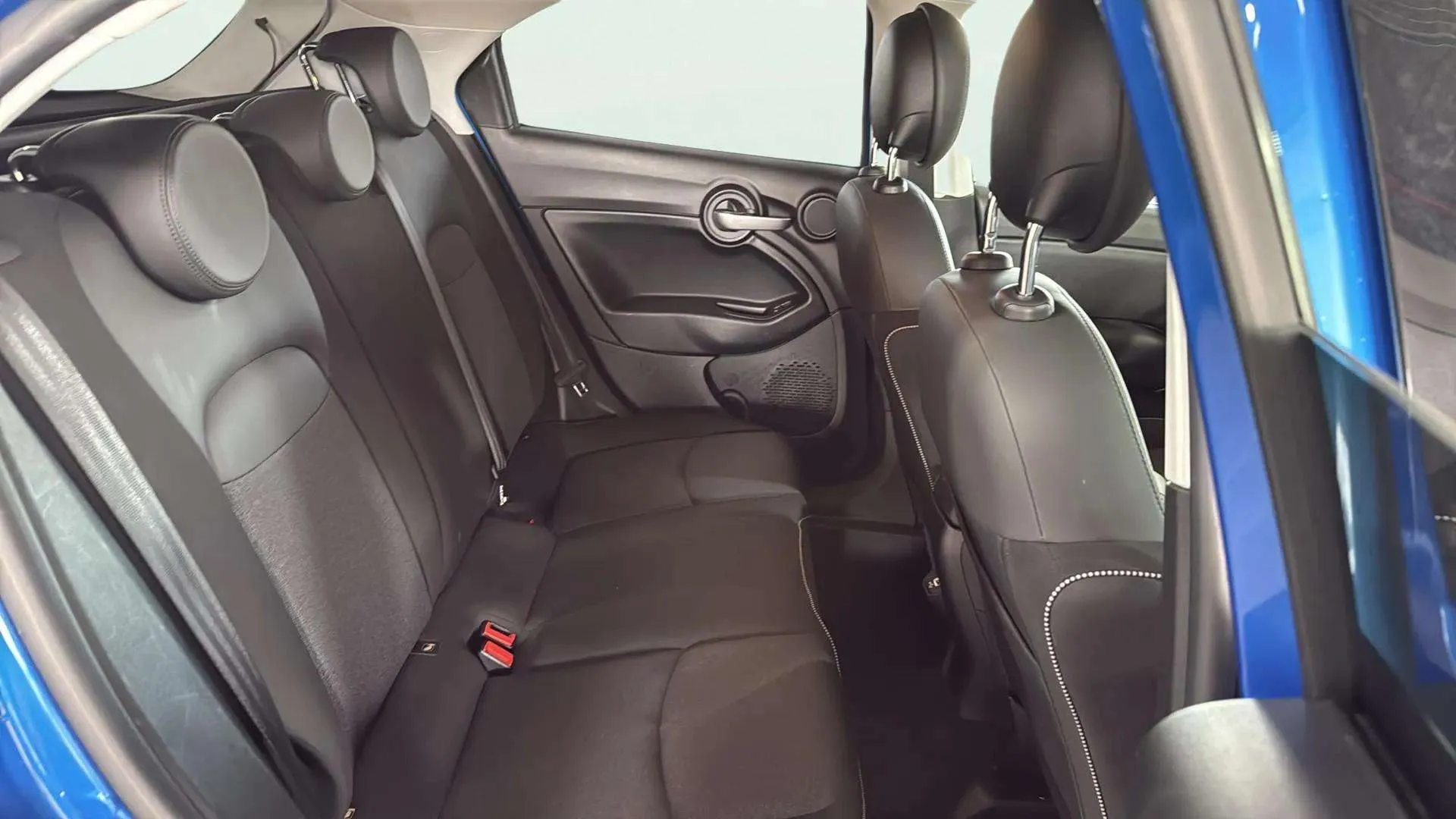 Fiat 500X Urban 1,0 Firefly T3 - foto 21