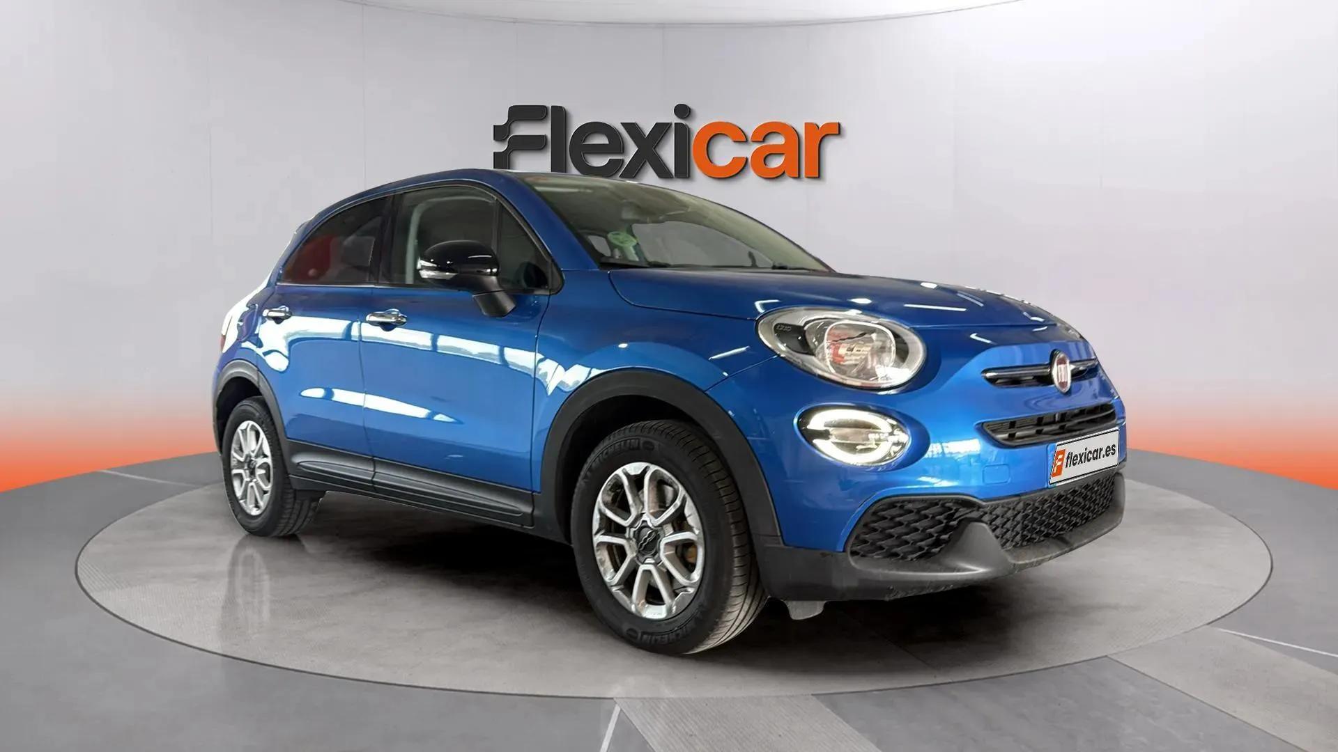 Fiat 500X Urban 1,0 Firefly T3