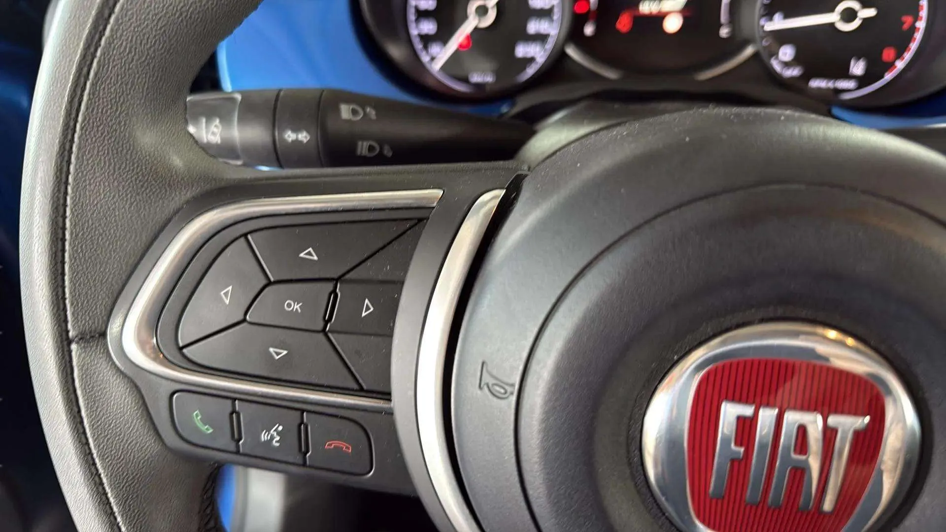 Fiat 500X Urban 1,0 Firefly T3 - foto 14