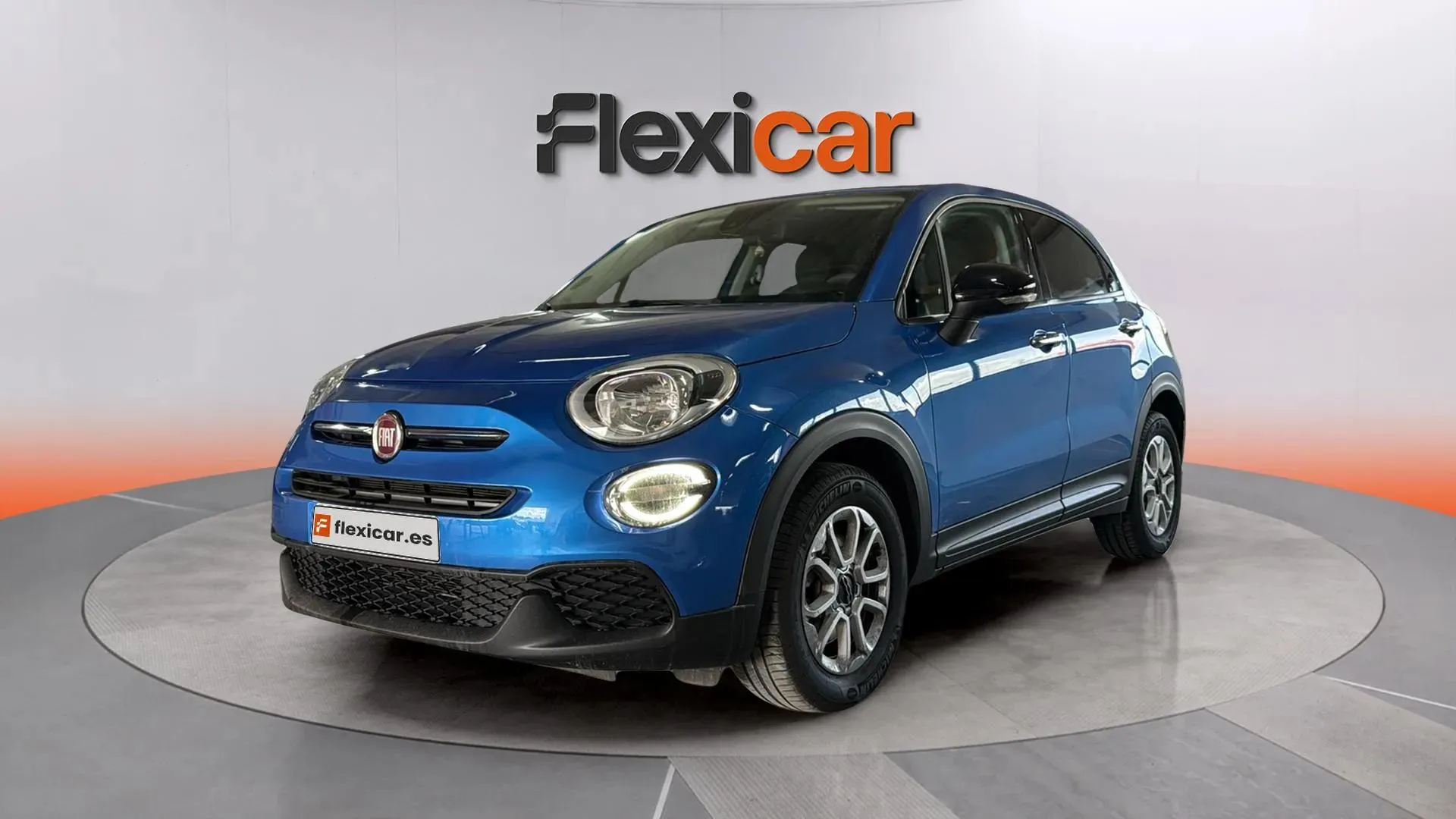 Fiat 500X Urban 1,0 Firefly T3 - foto 3