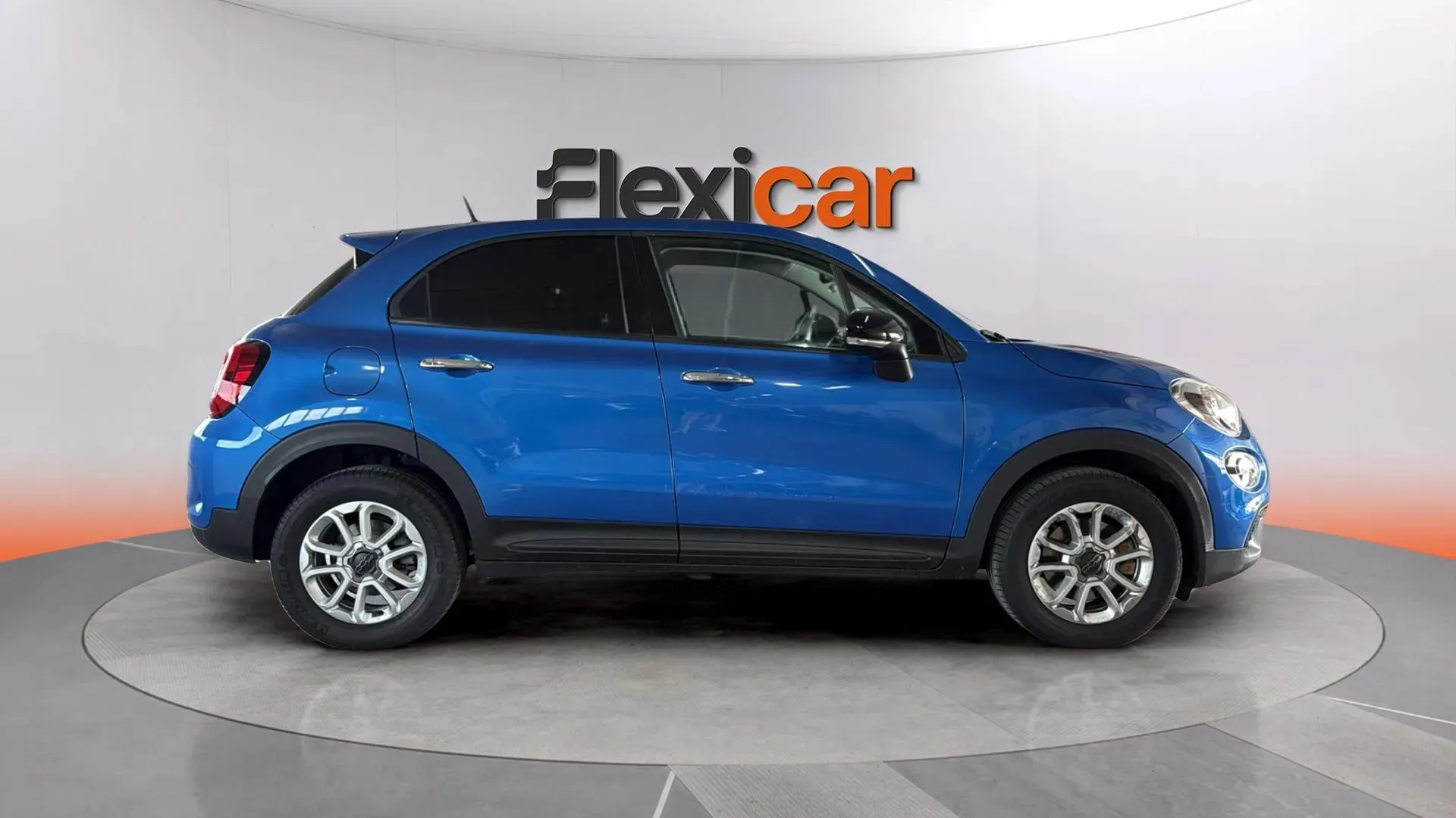 Fiat 500X Urban 1,0 Firefly T3 - foto 7