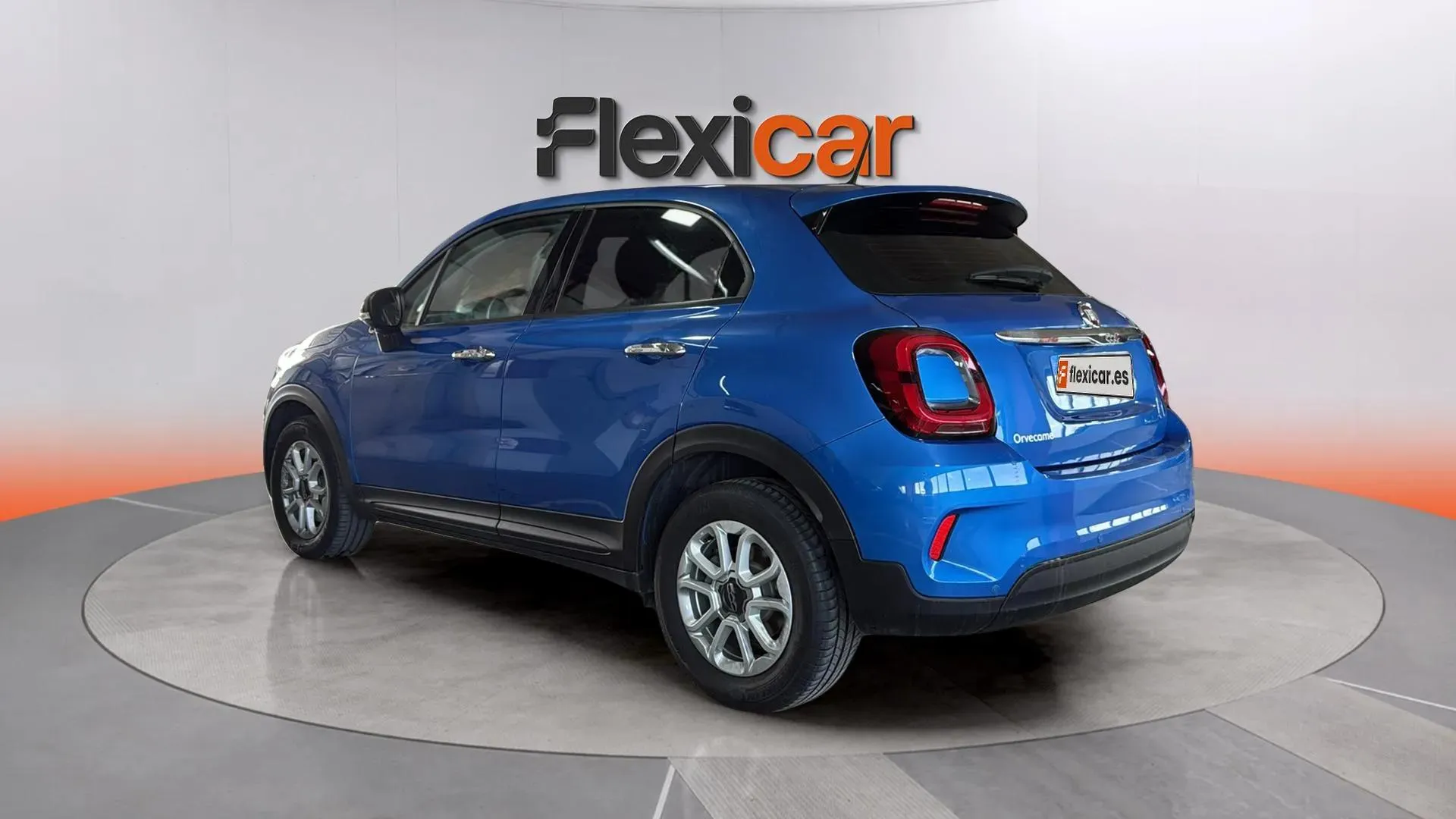 Fiat 500X Urban 1,0 Firefly T3 - foto 5