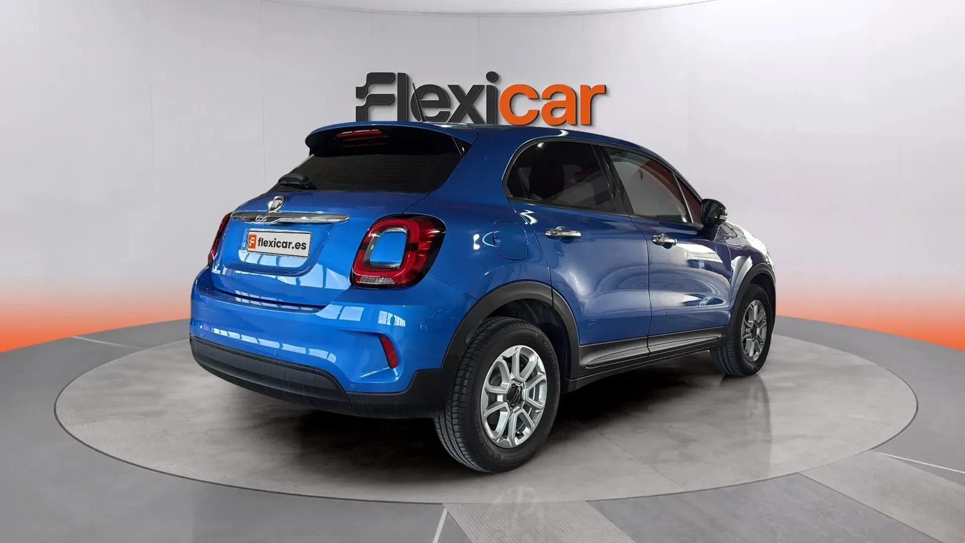 Fiat 500X Urban 1,0 Firefly T3 - foto 8