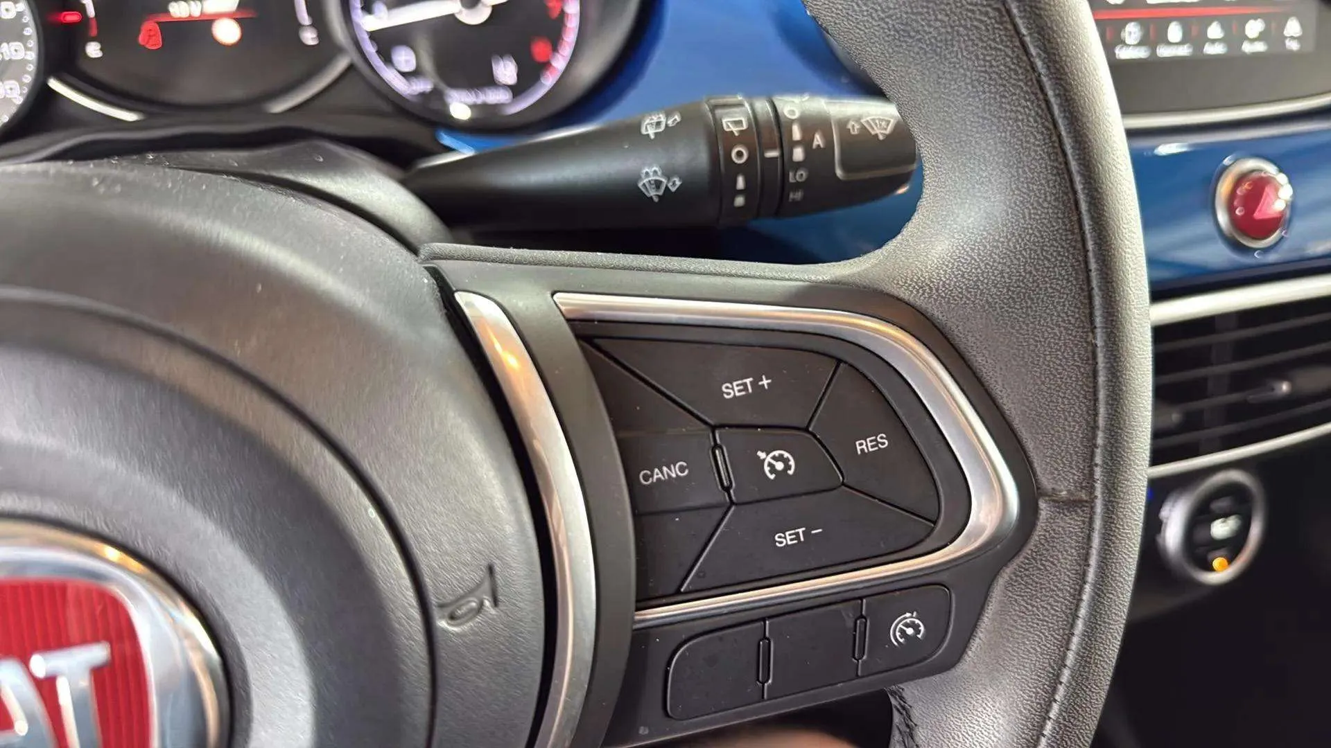 Fiat 500X Urban 1,0 Firefly T3 - foto 15