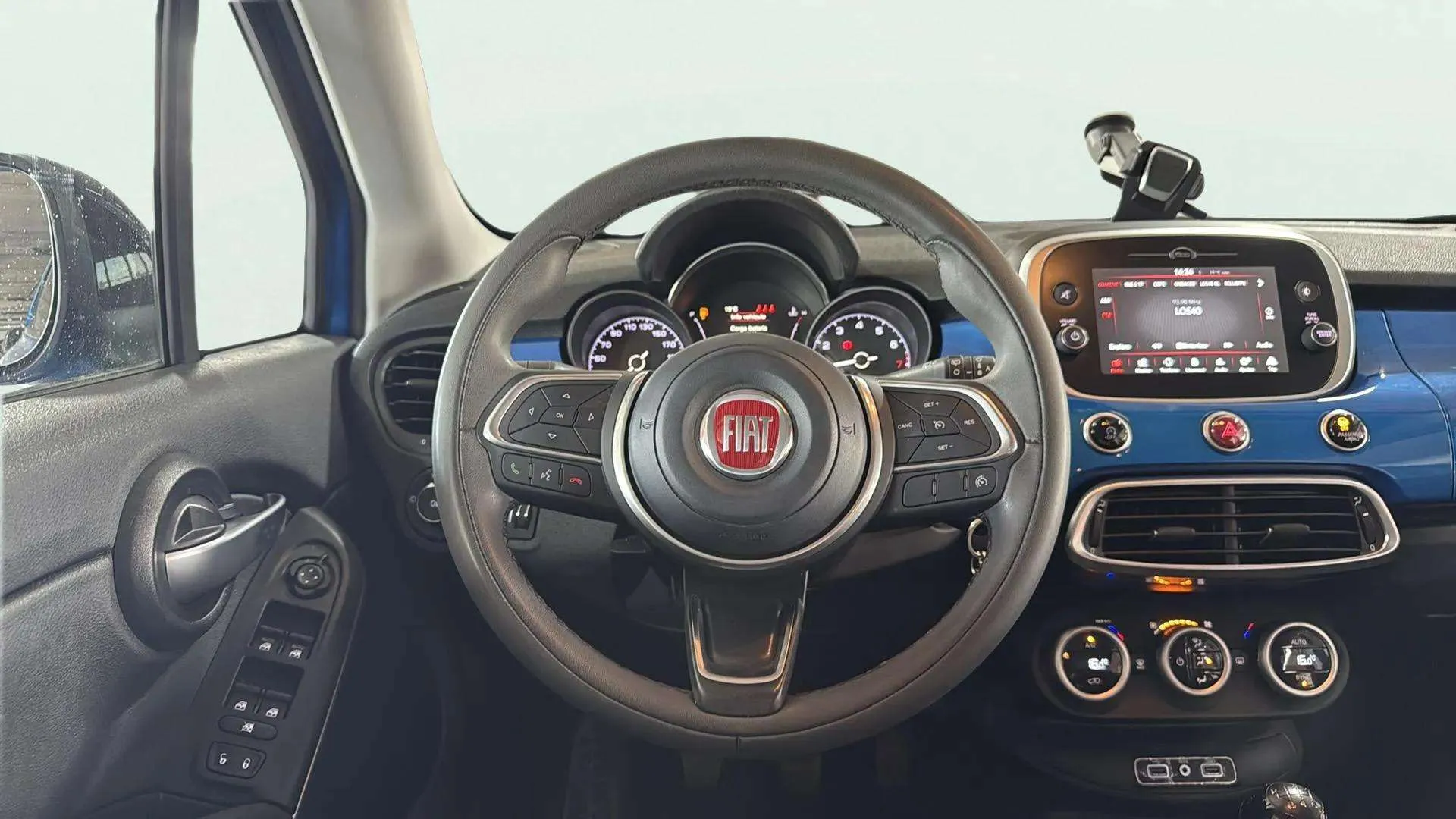 Fiat 500X Urban 1,0 Firefly T3 - foto 10