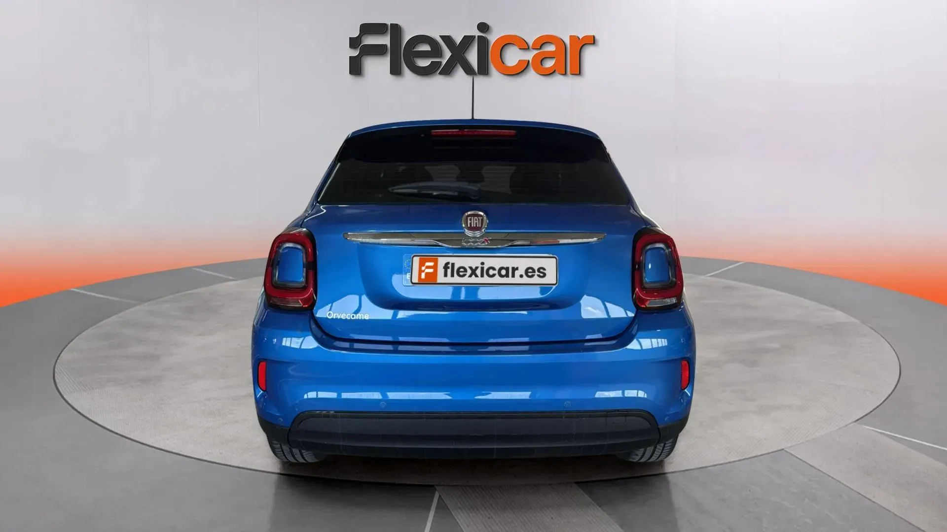 Fiat 500X Urban 1,0 Firefly T3 - foto 6