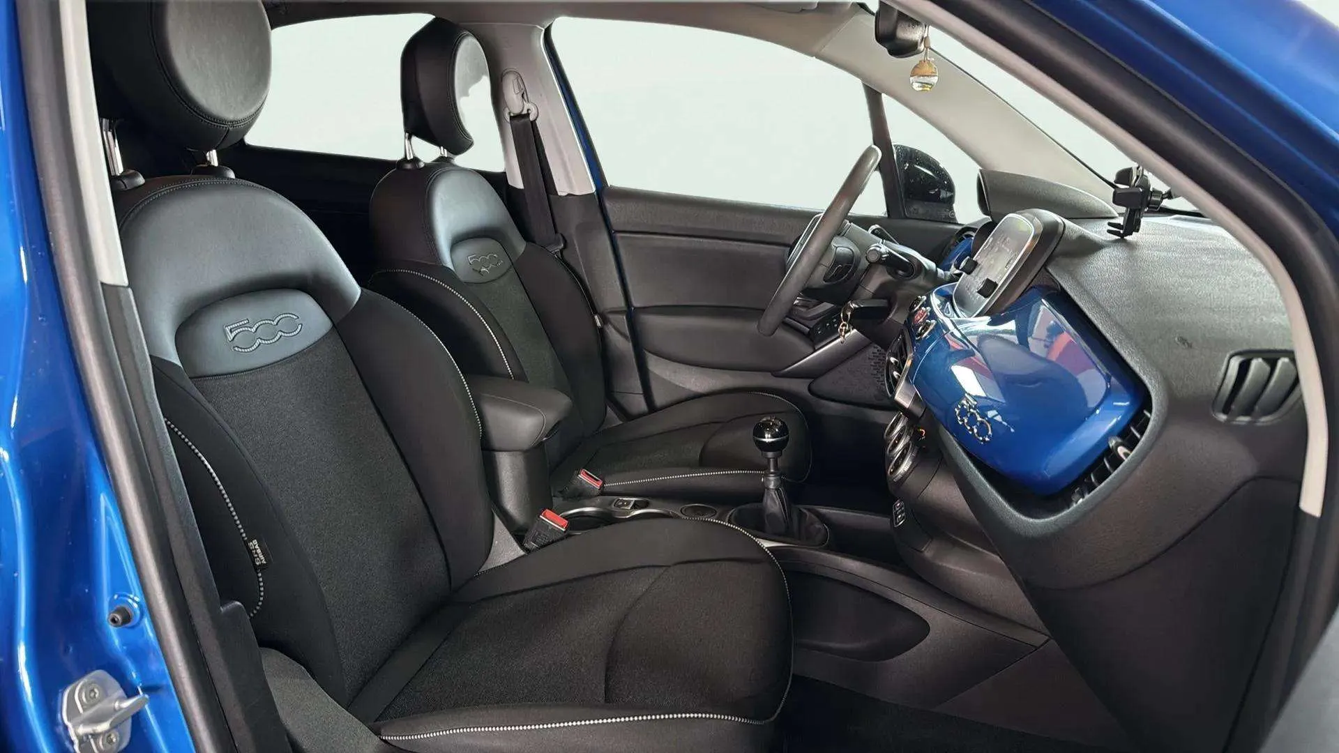 Fiat 500X Urban 1,0 Firefly T3 - foto 20