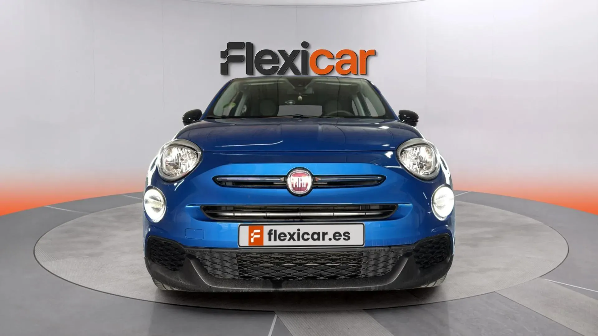 Fiat 500X Urban 1,0 Firefly T3 - foto 2