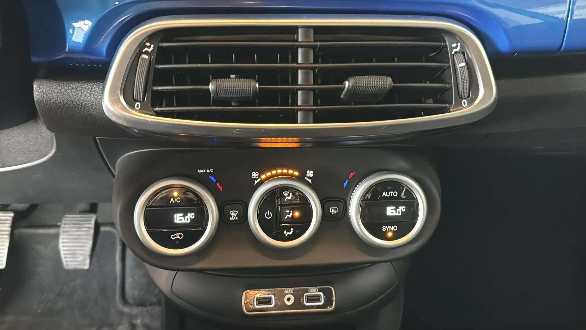 Fiat 500X Urban 1,0 Firefly T3 - foto 18