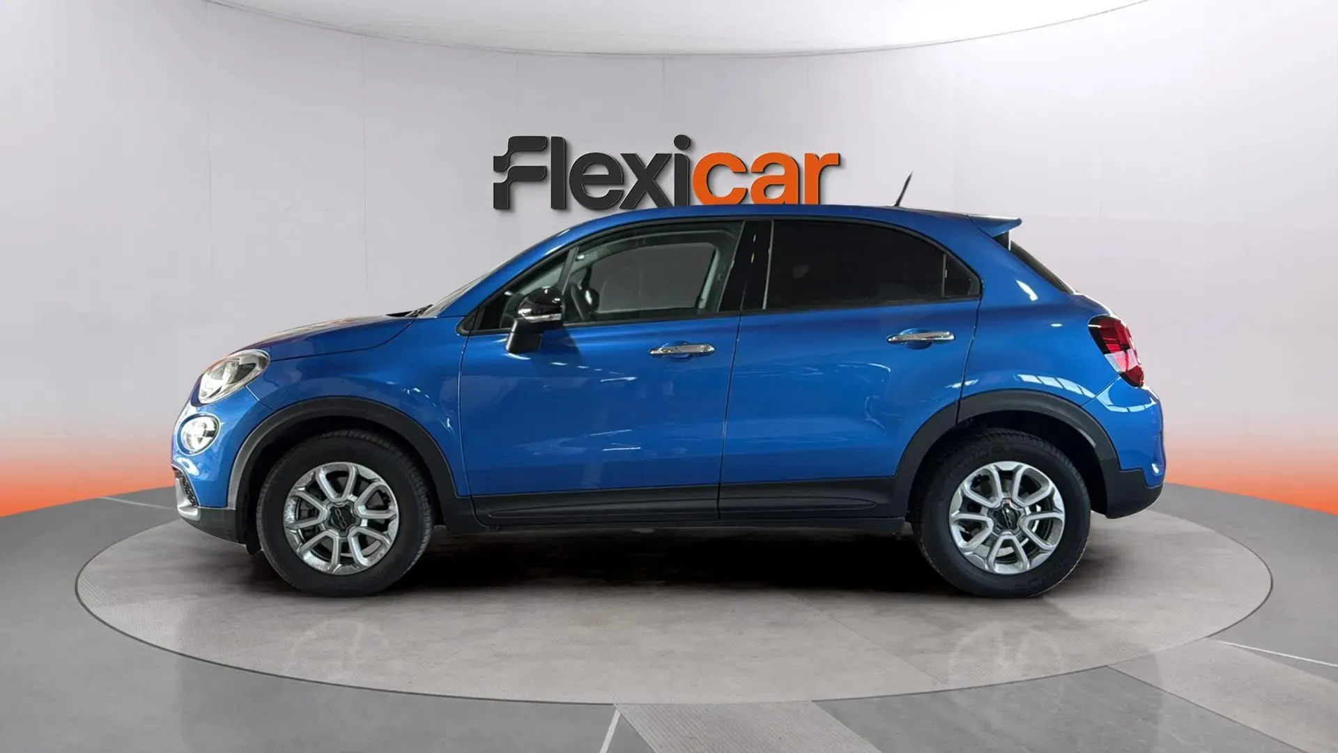 Fiat 500X Urban 1,0 Firefly T3 - foto 4
