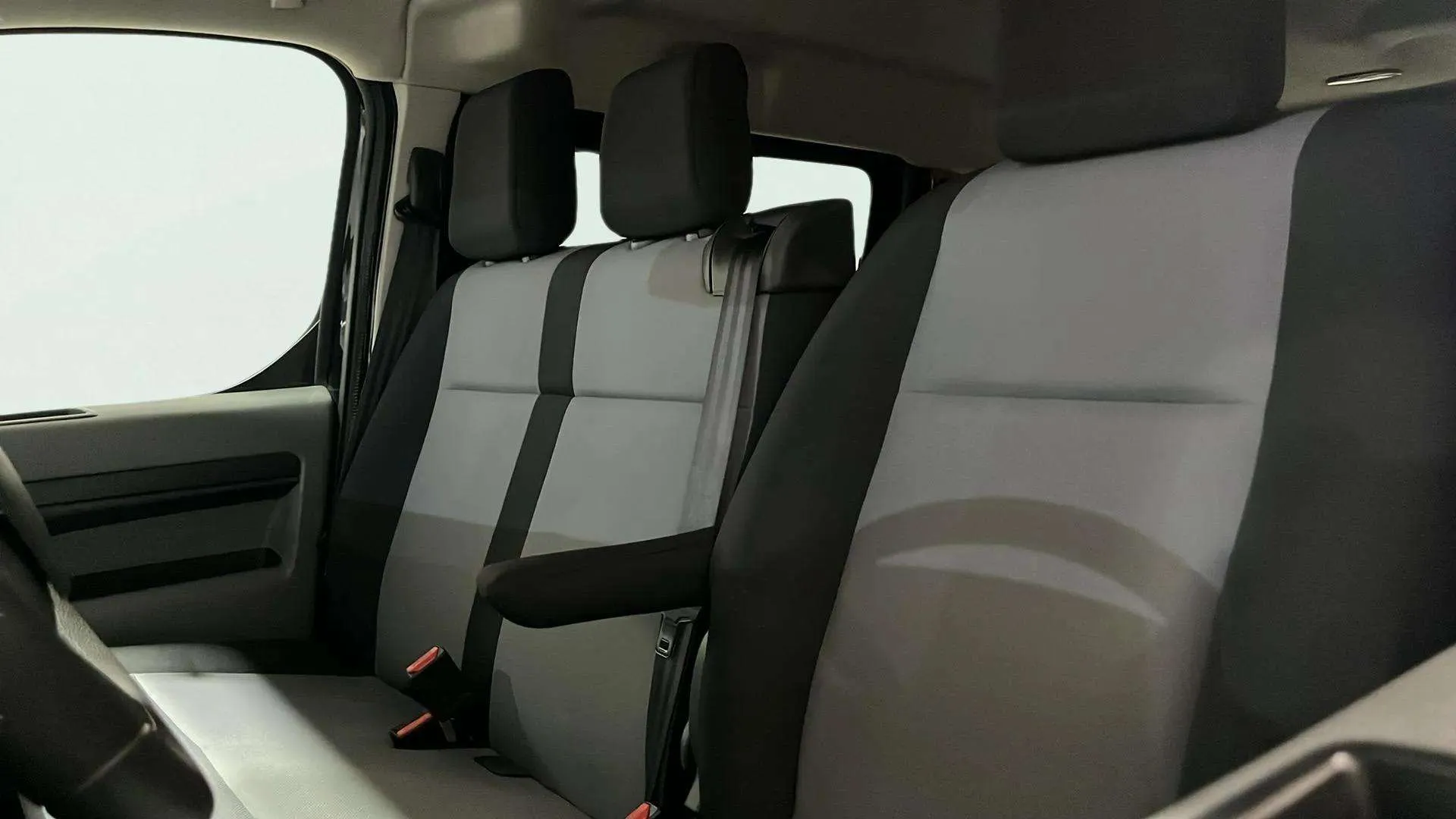 Toyota Proace - foto 18