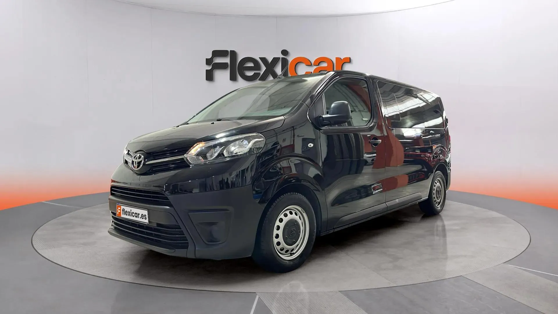 Toyota Proace - foto 2