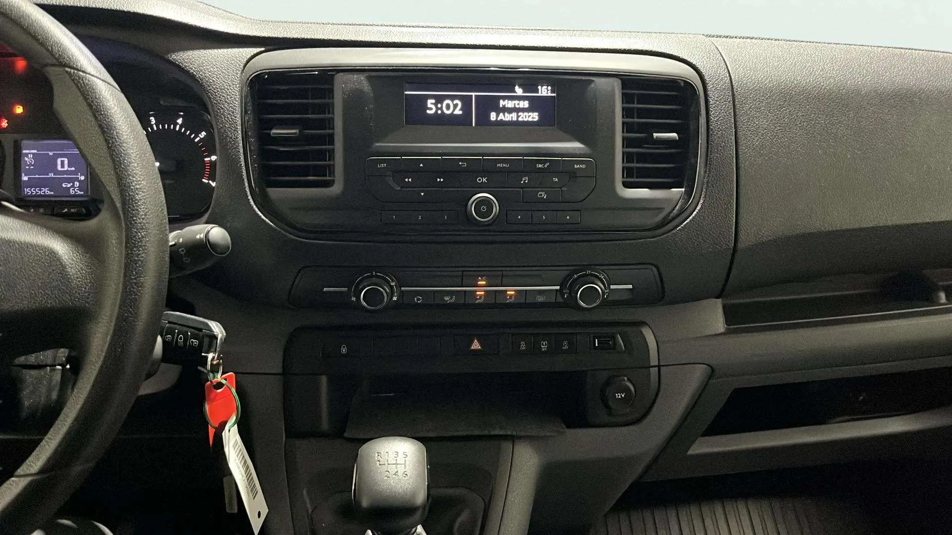 Toyota Proace - foto 7